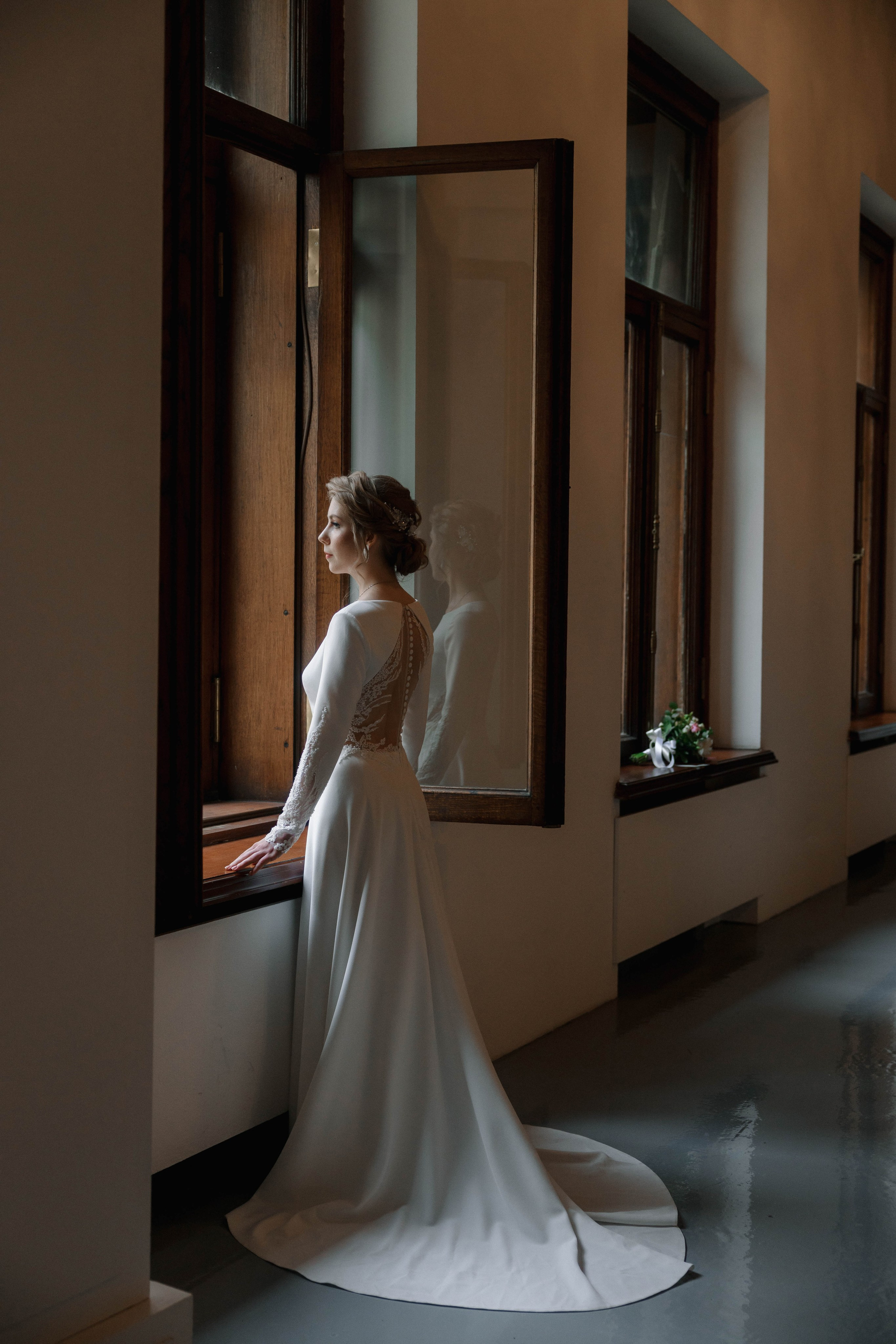 Свадебный Фотограф Москва и МО