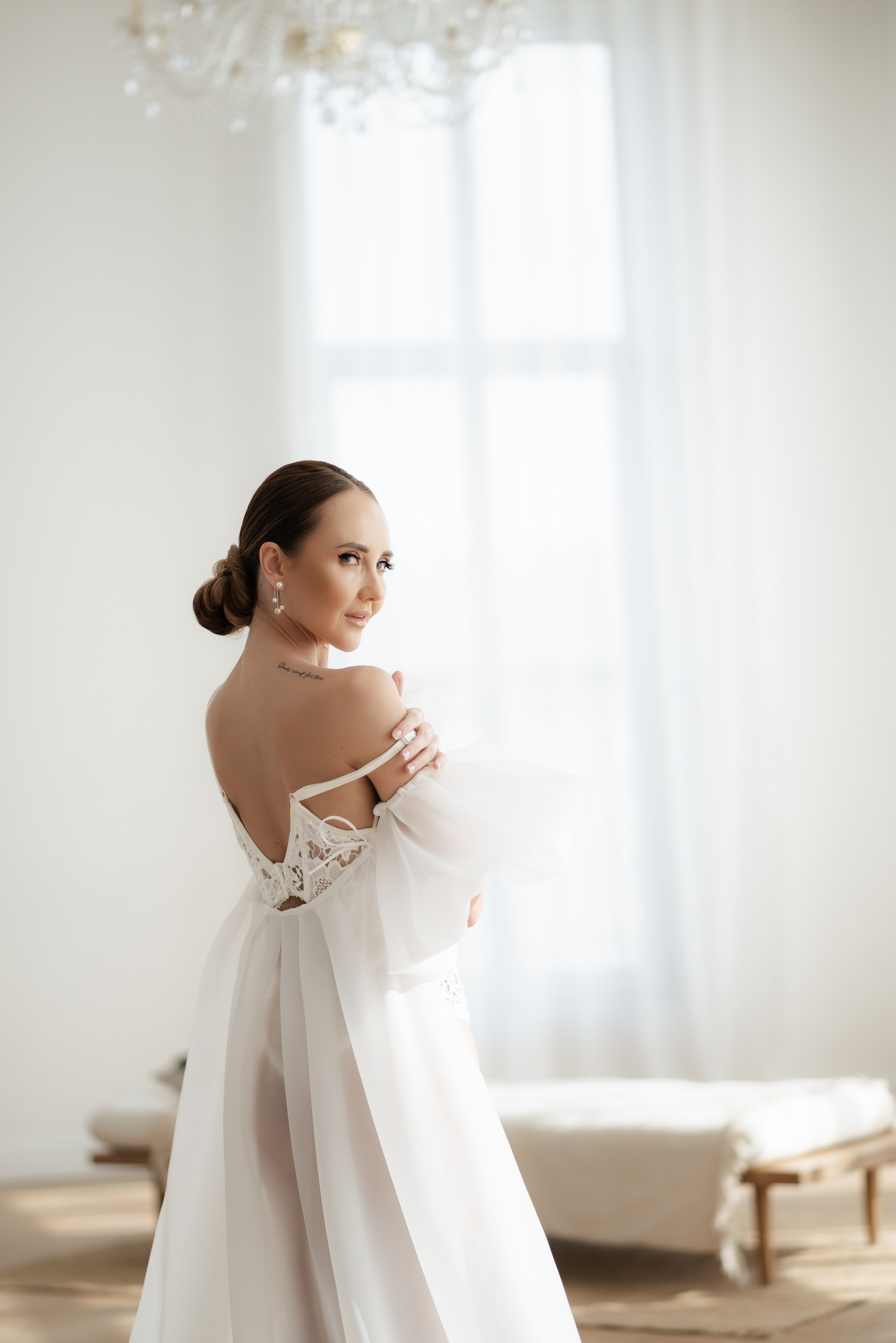 Иван и Ольга lovestory. Главная