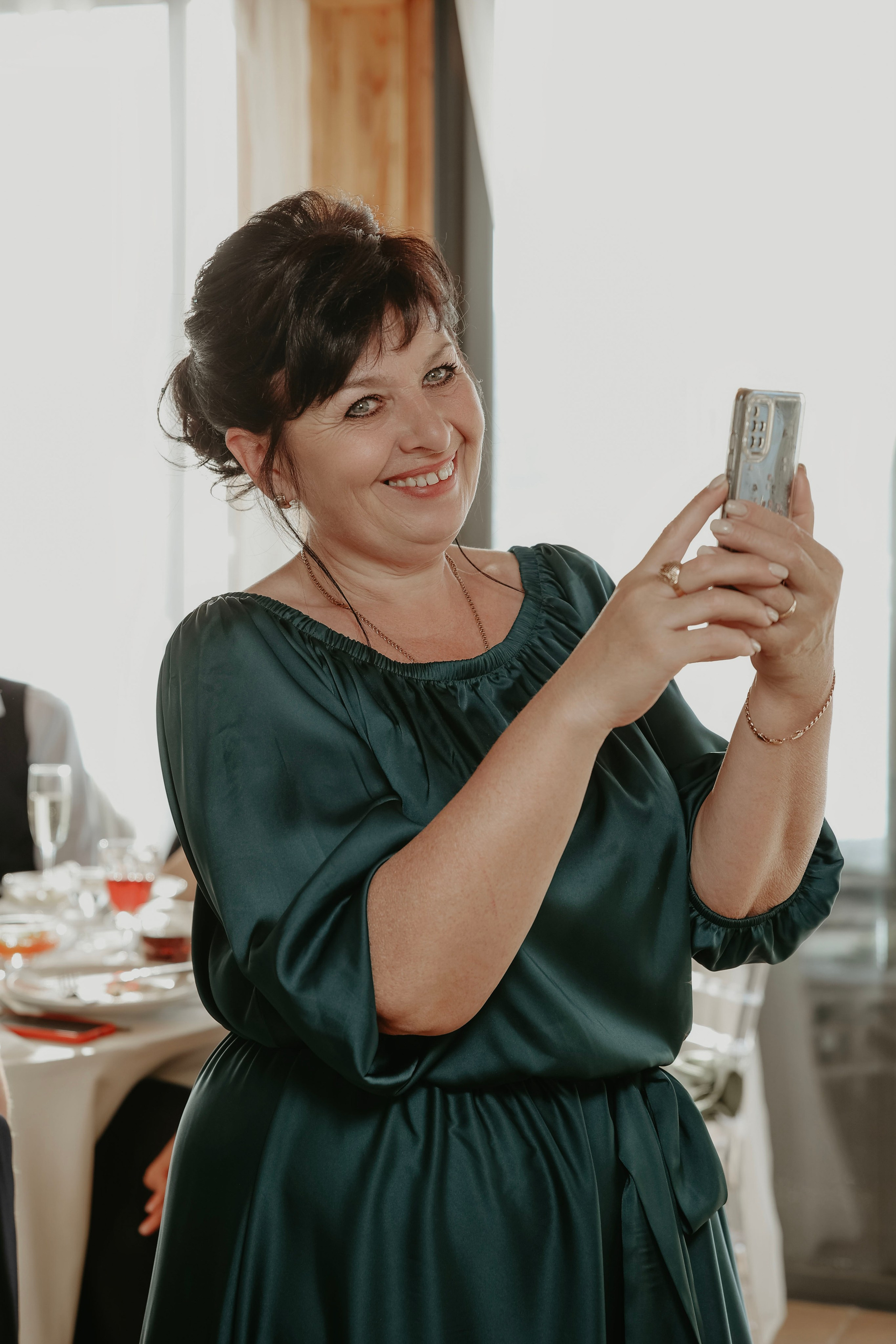 Кристина и Ильяс. Фотограф в Москве и любой точке земного шара Алёна Вялова (Чулкова)