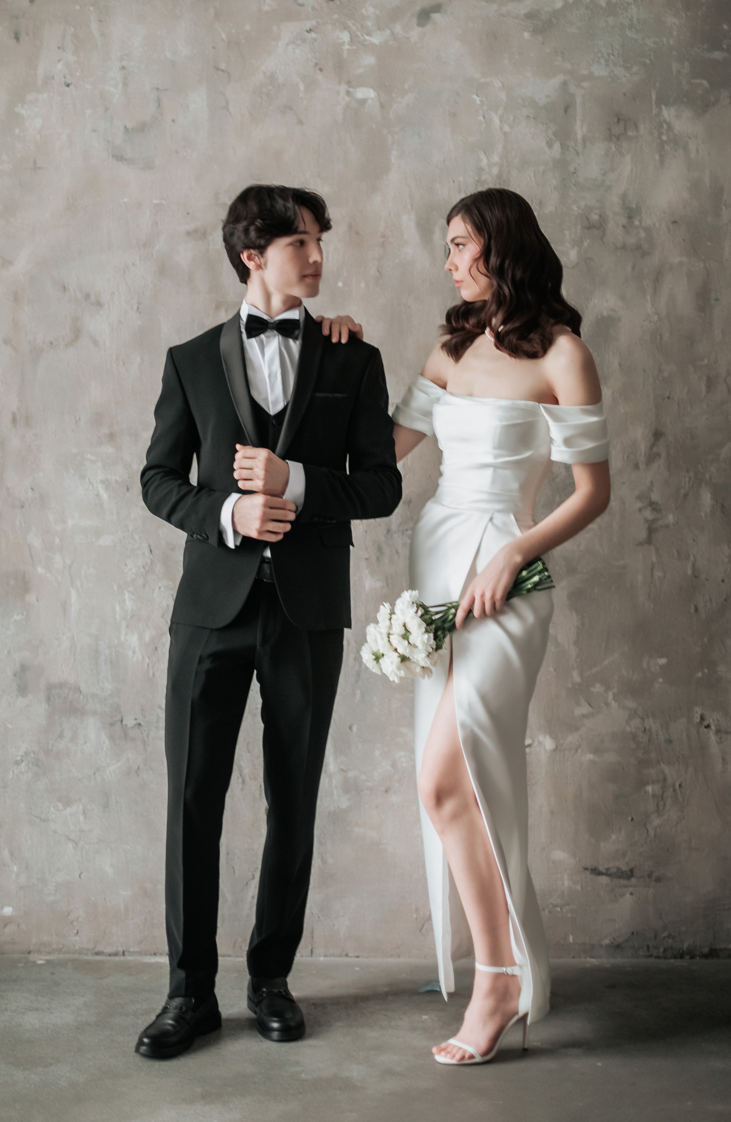 Константин и Анастасия. Свадебный и семейный фотограф Екатерина Бубнова