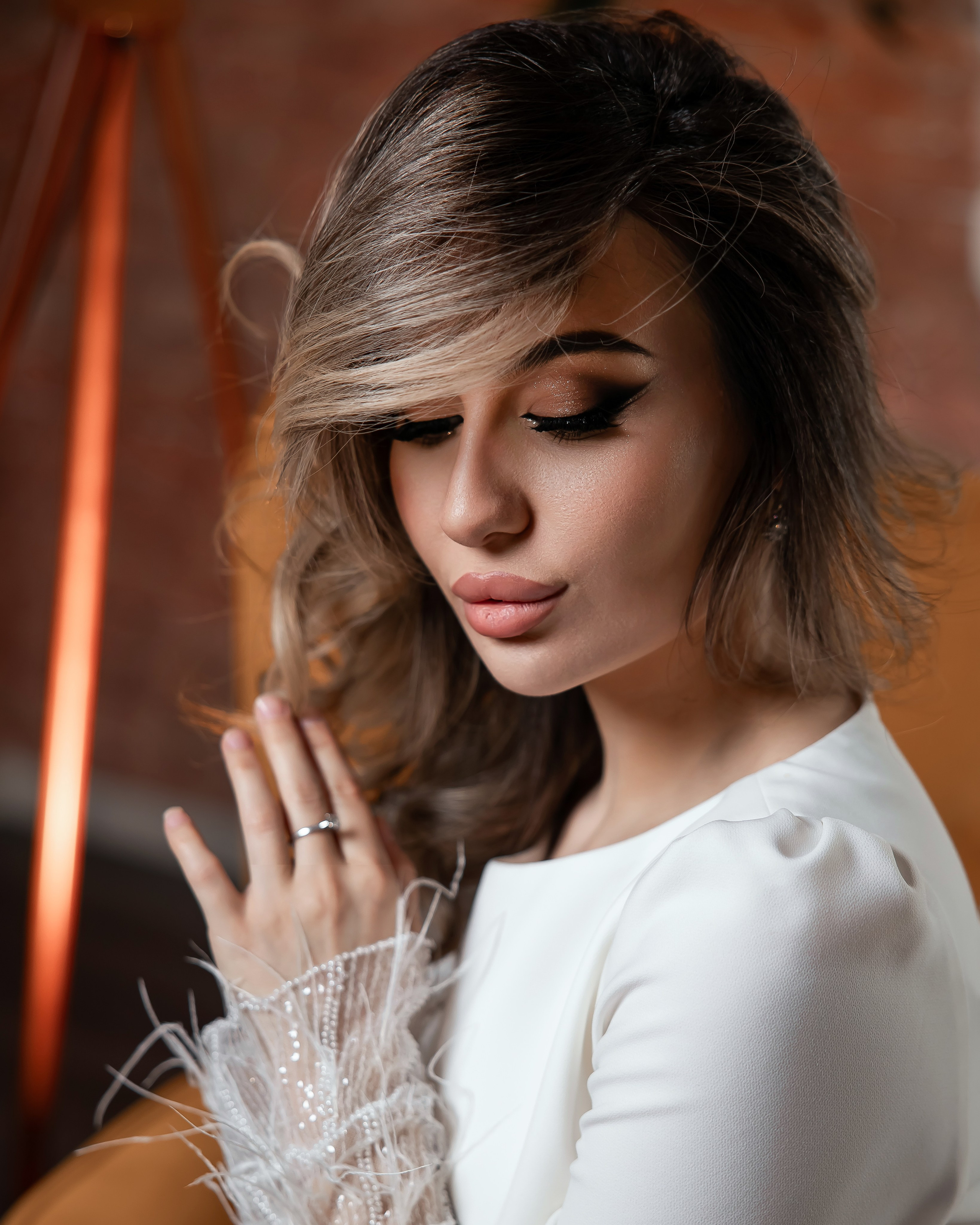 Патя. Свадебный фотограф Абдул Нурмагомедов. Россия, Дагестан