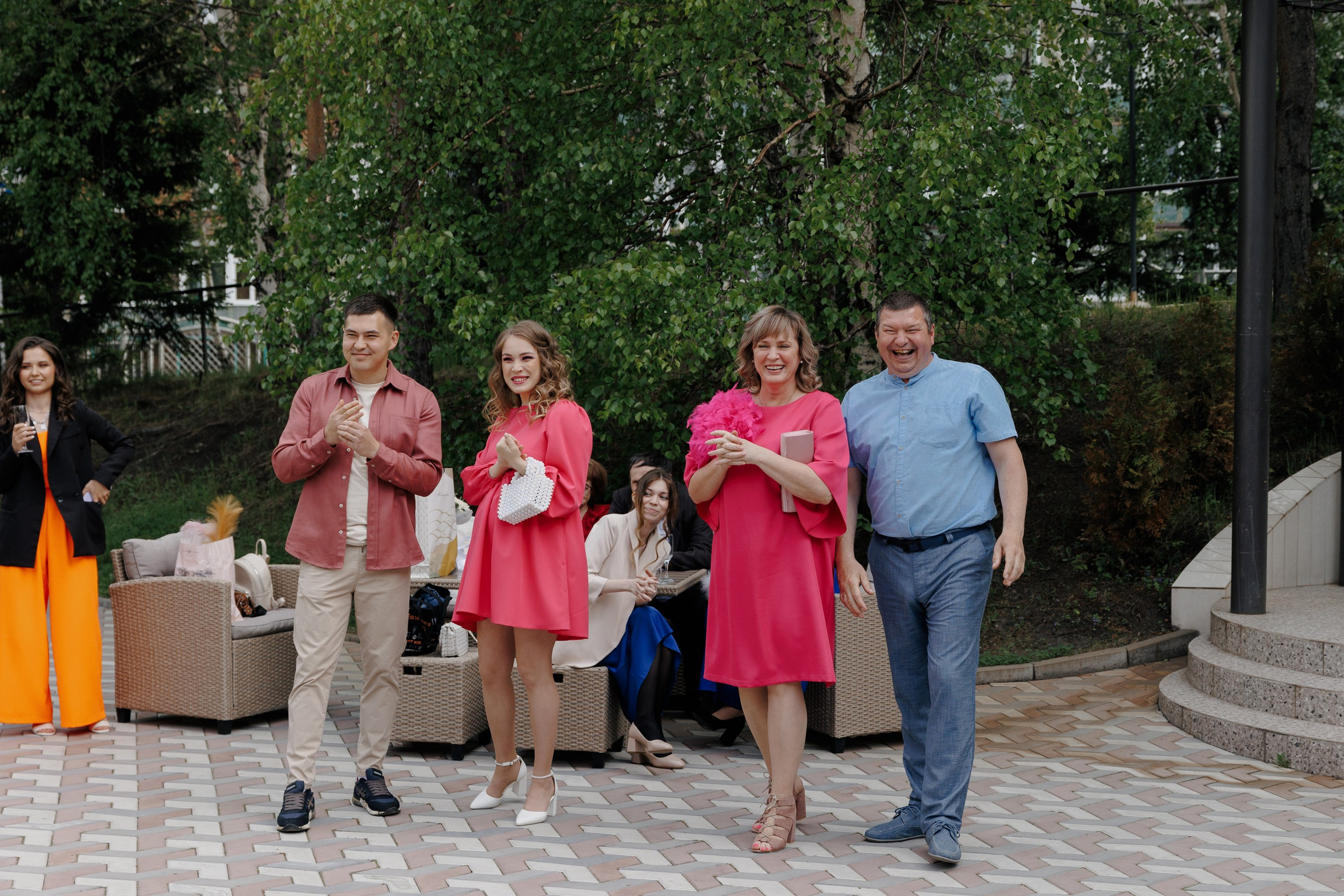 Алексей и Алина (полный день). Свадебный фотограф