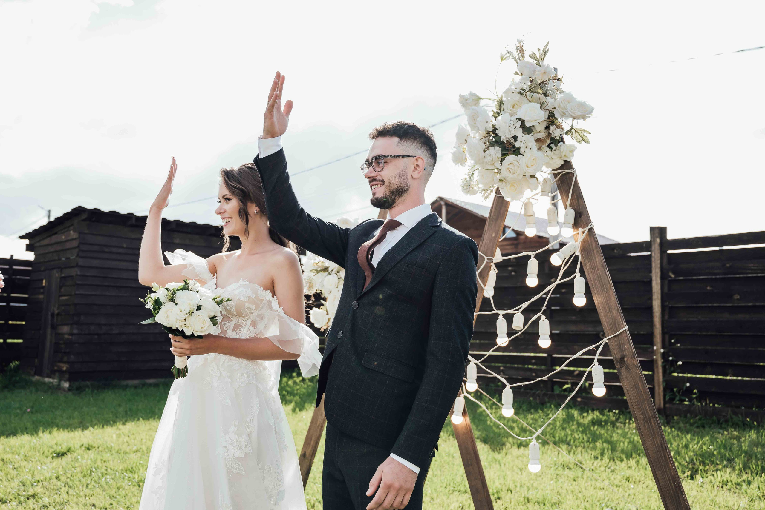 Саша и Катя. Тамара Власова