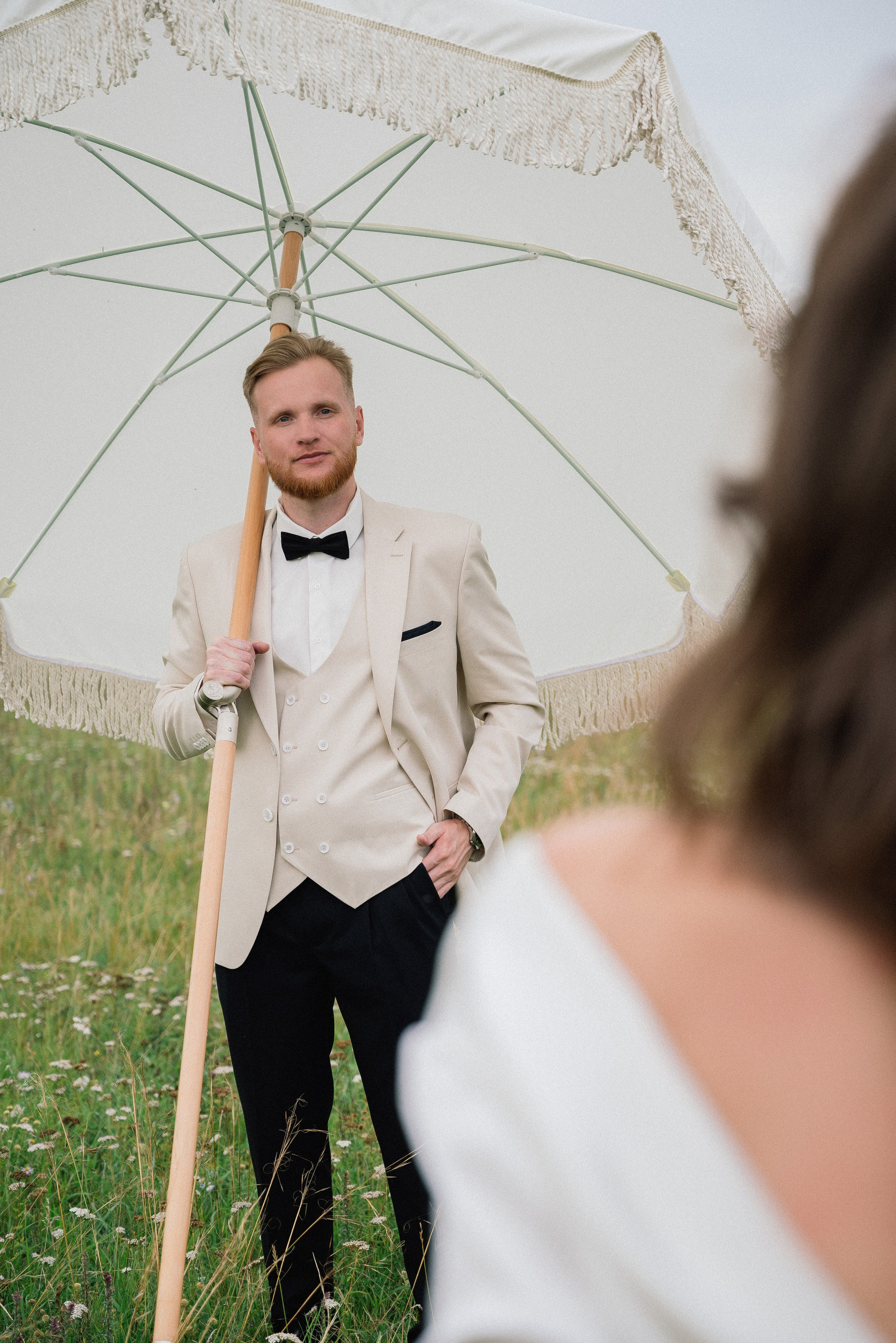 Артём и Катя. Тамара Власова