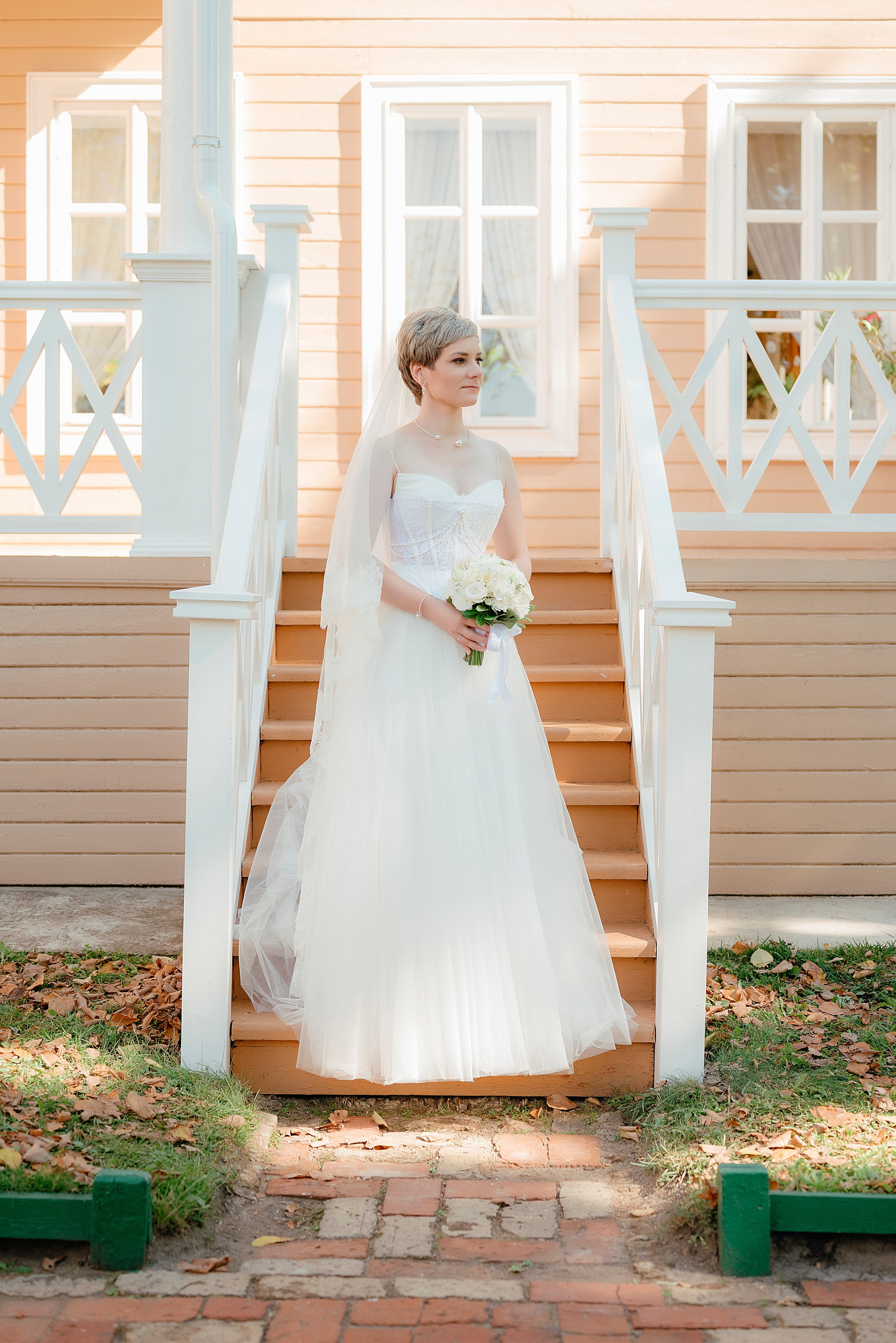 Дмитрий и Анна. Идейный фотограф Пенза