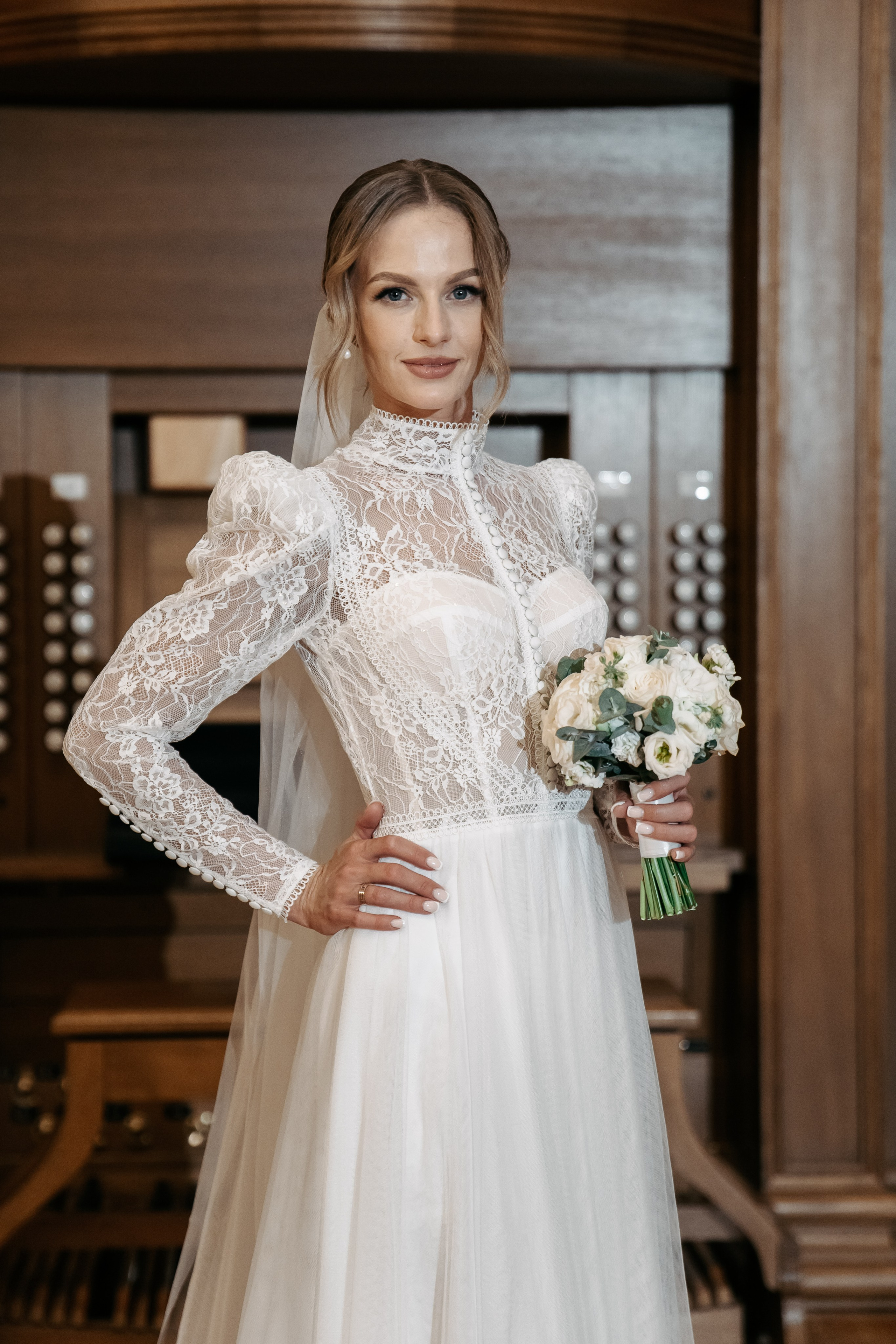 Максим и Марина