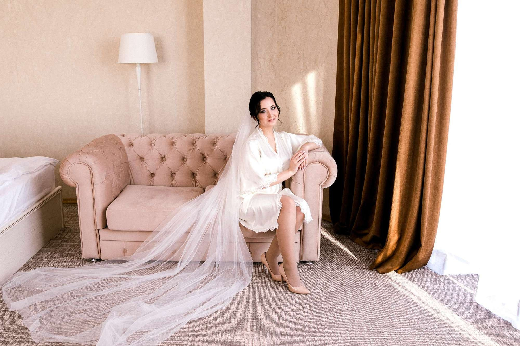 Илья и Марьям