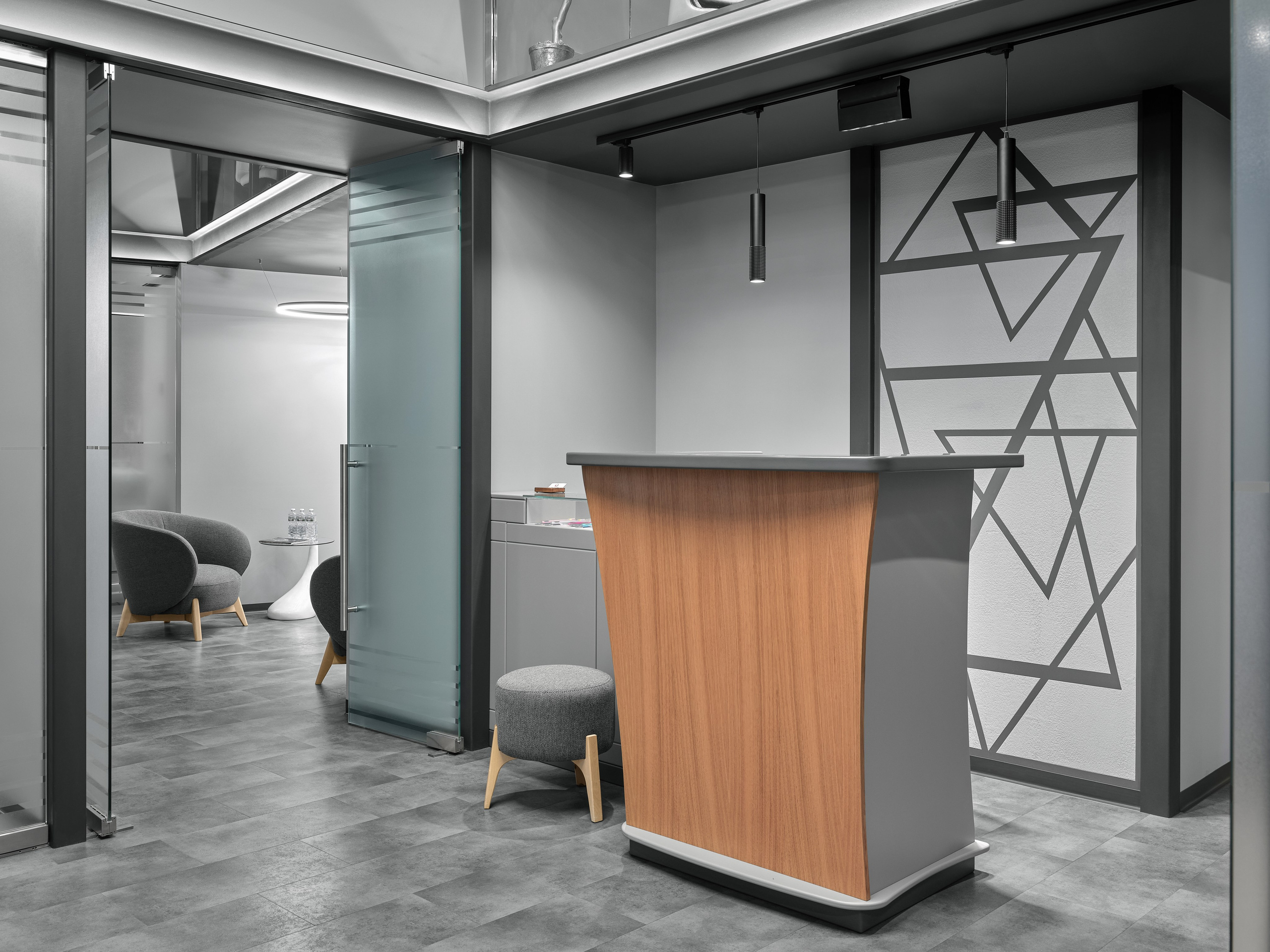 Клиника стоматологии Studio 32. Фотограф Наталья Вершинина