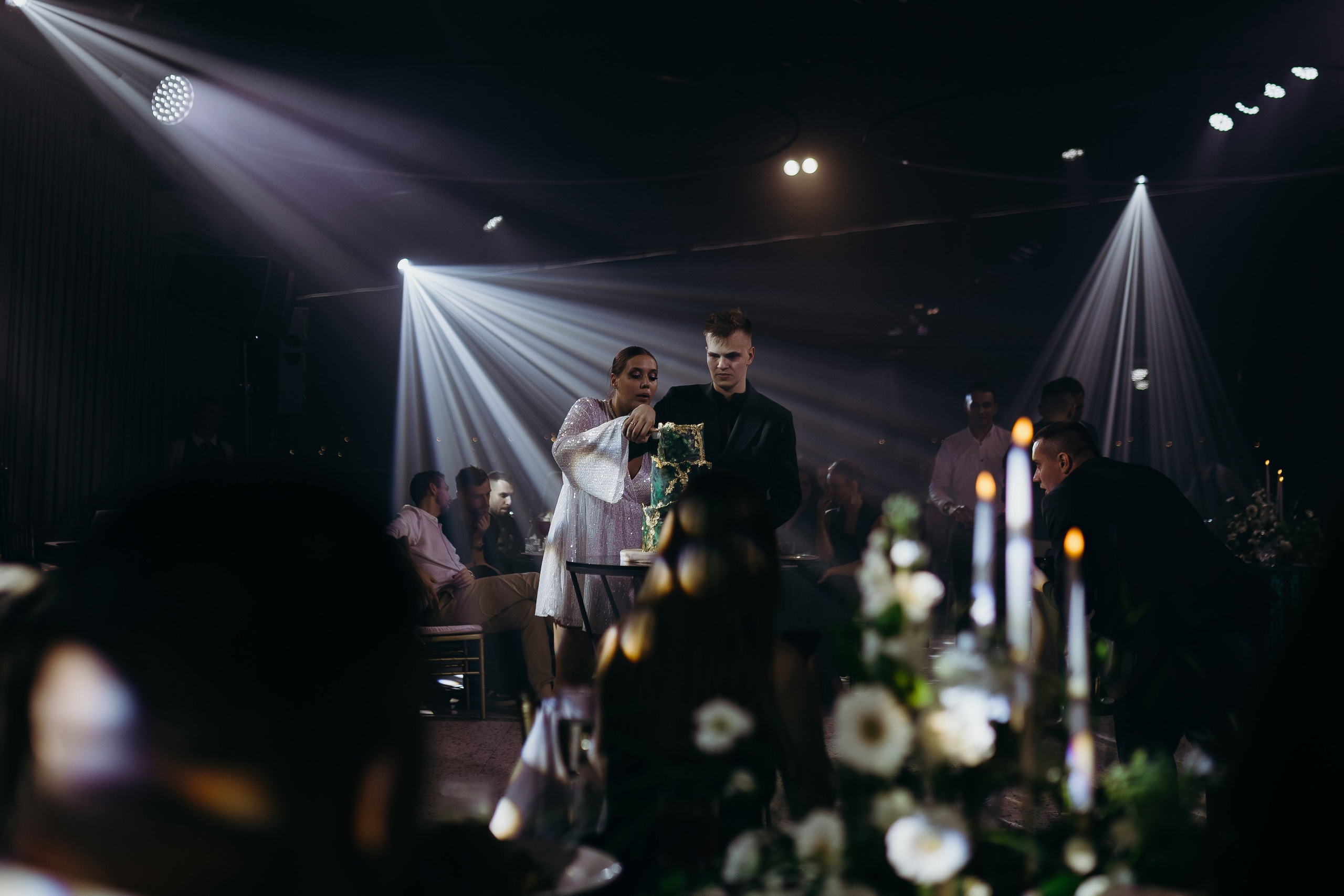 Wedding day 31.08.24. Свадебный фотограф в Санкт-Петербурге