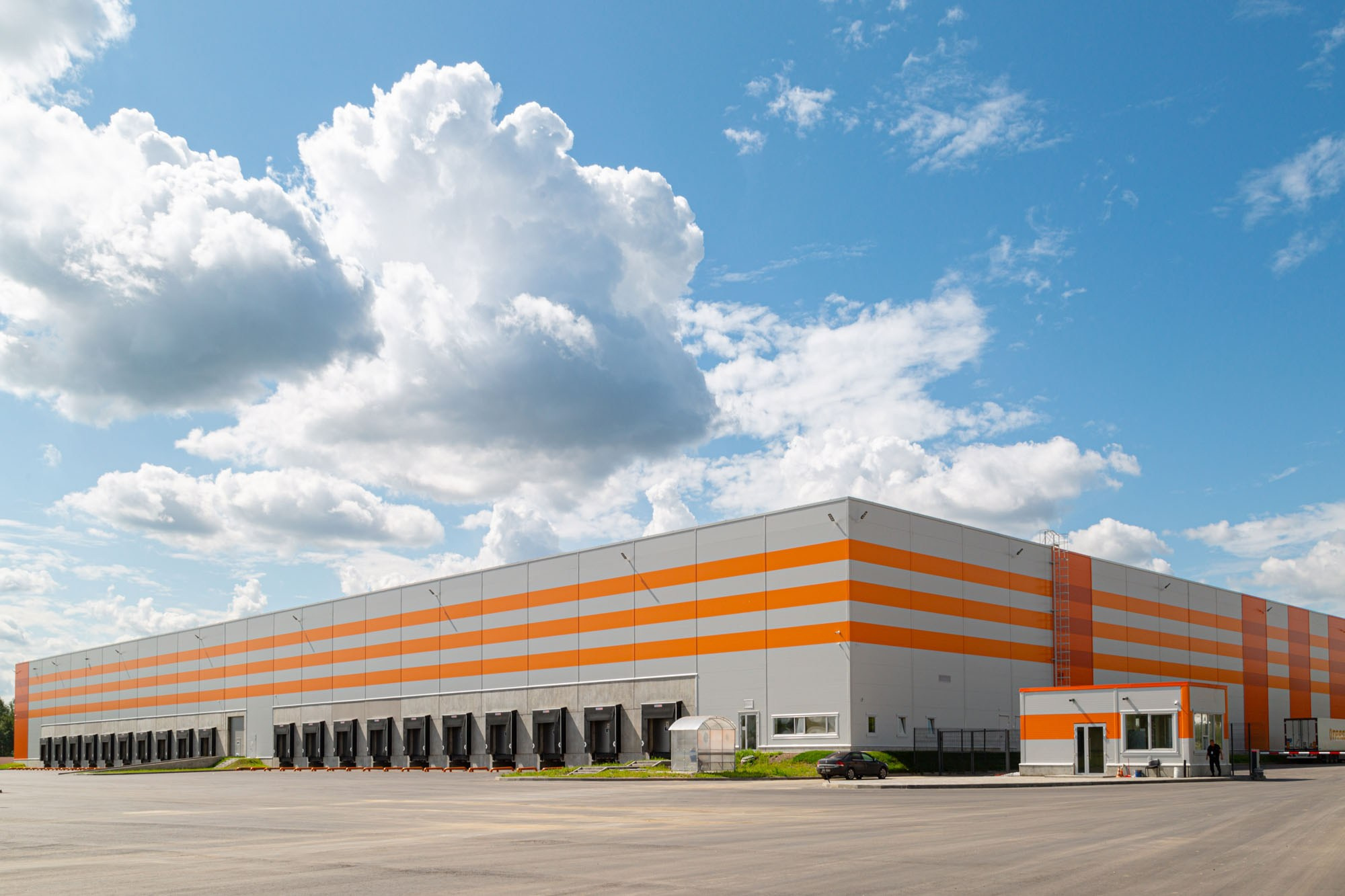 Логопарк М7. Фотограф в Москве Маленкова Дарья