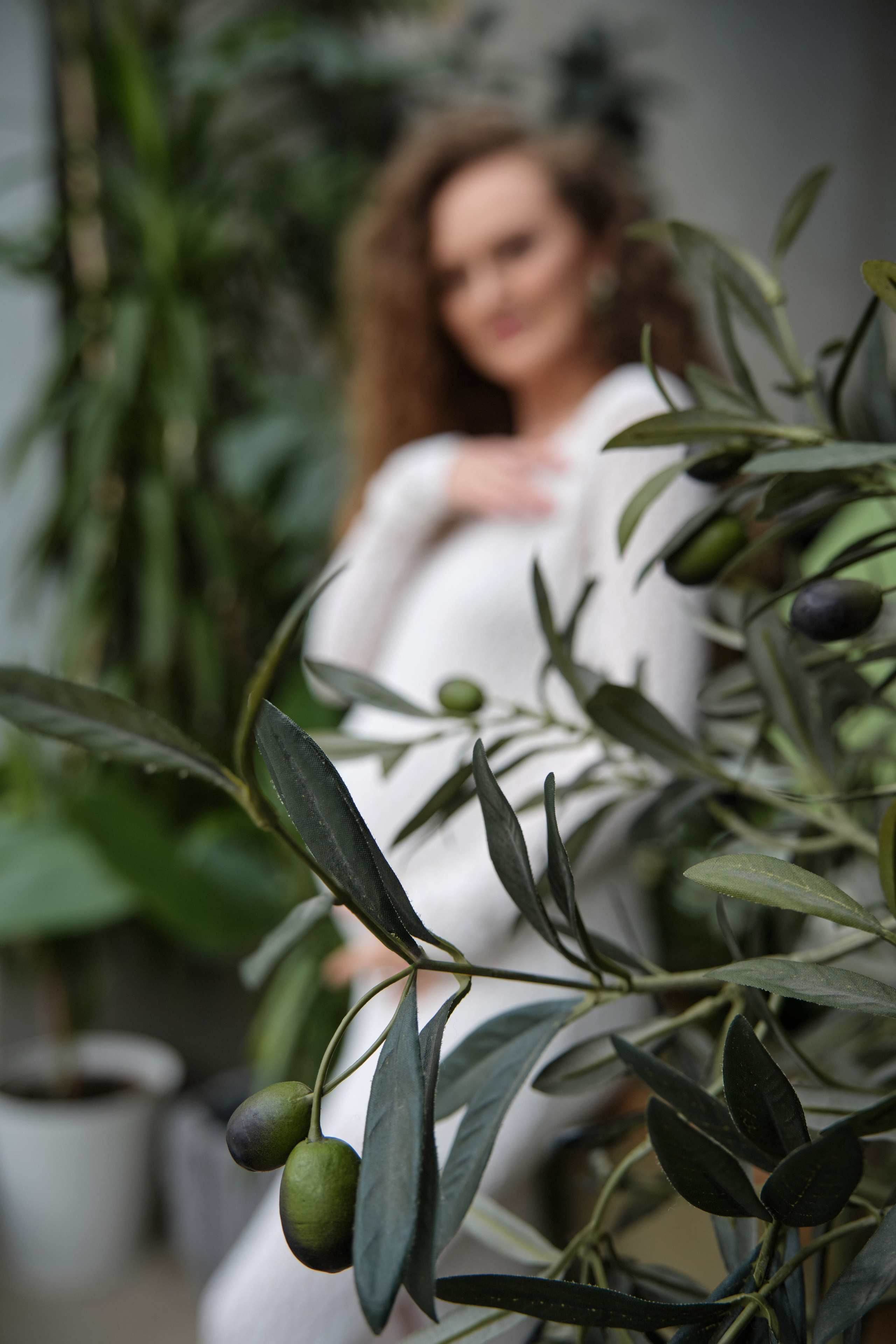 Катя «Балийская история»