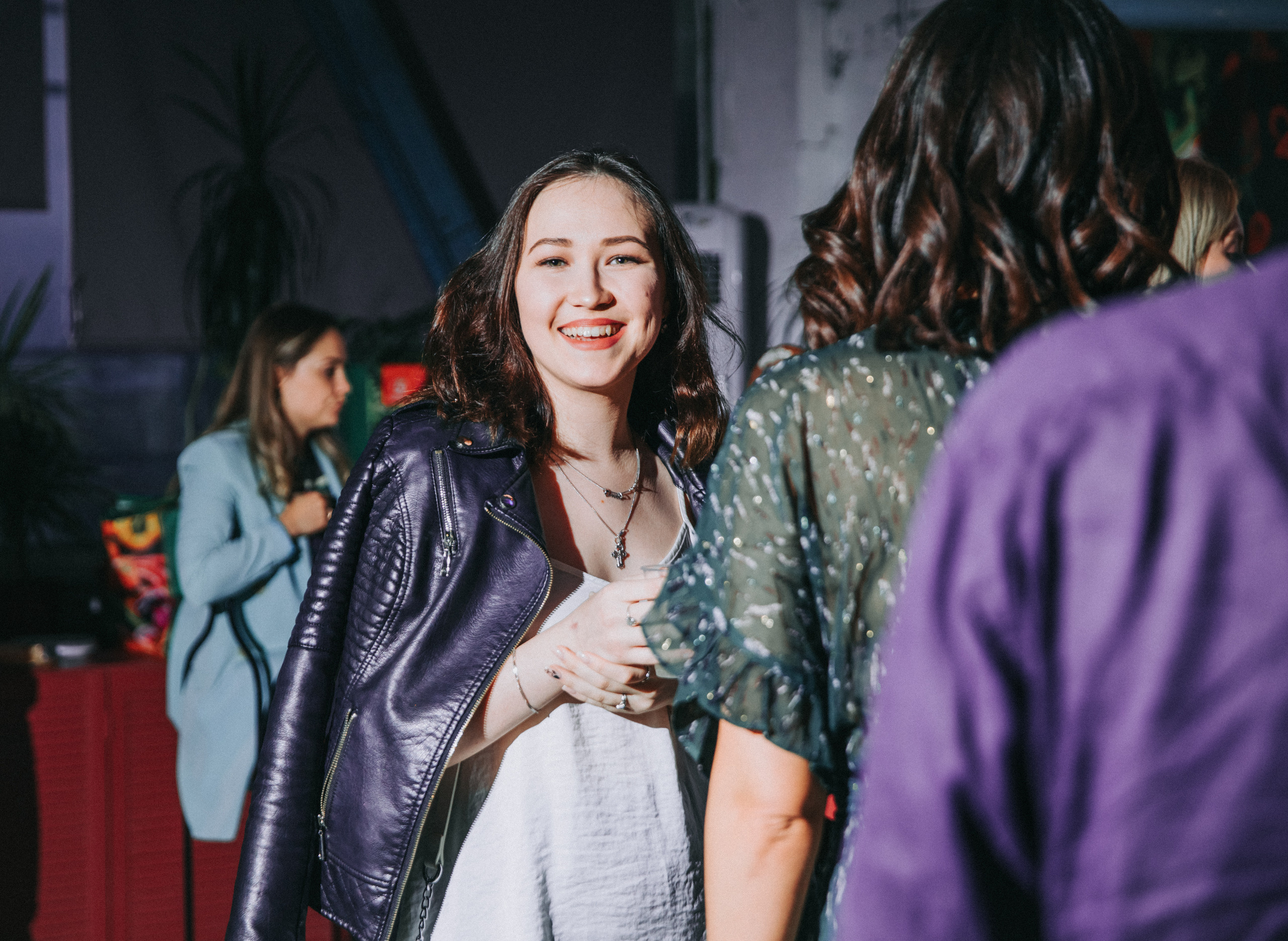 Дни Рождения. Фотограф в Москве Рышкевич Полина