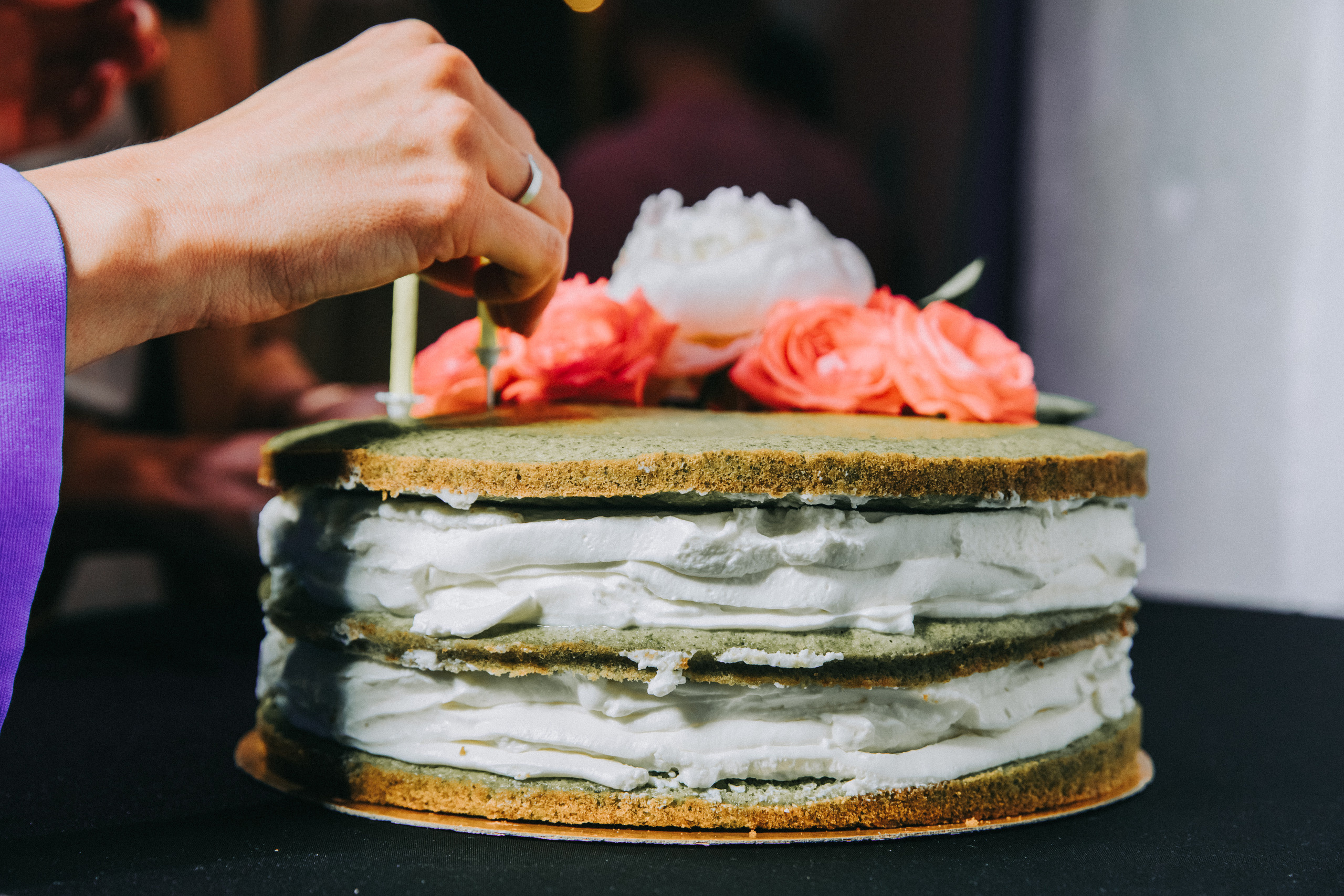 Дни Рождения. Фотограф в Москве Рышкевич Полина