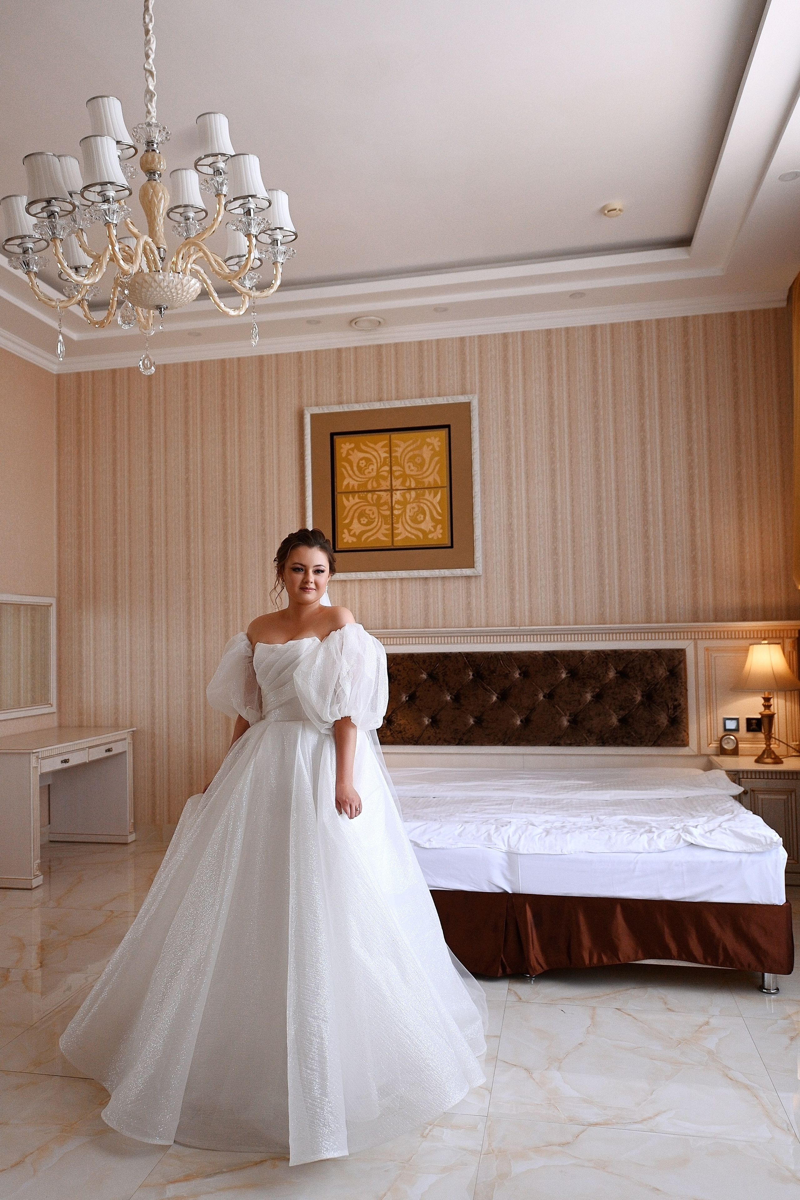 Свадьба Кристины и Андрея. Свадебный и семейный фотограф в Самаре Головань Наталья