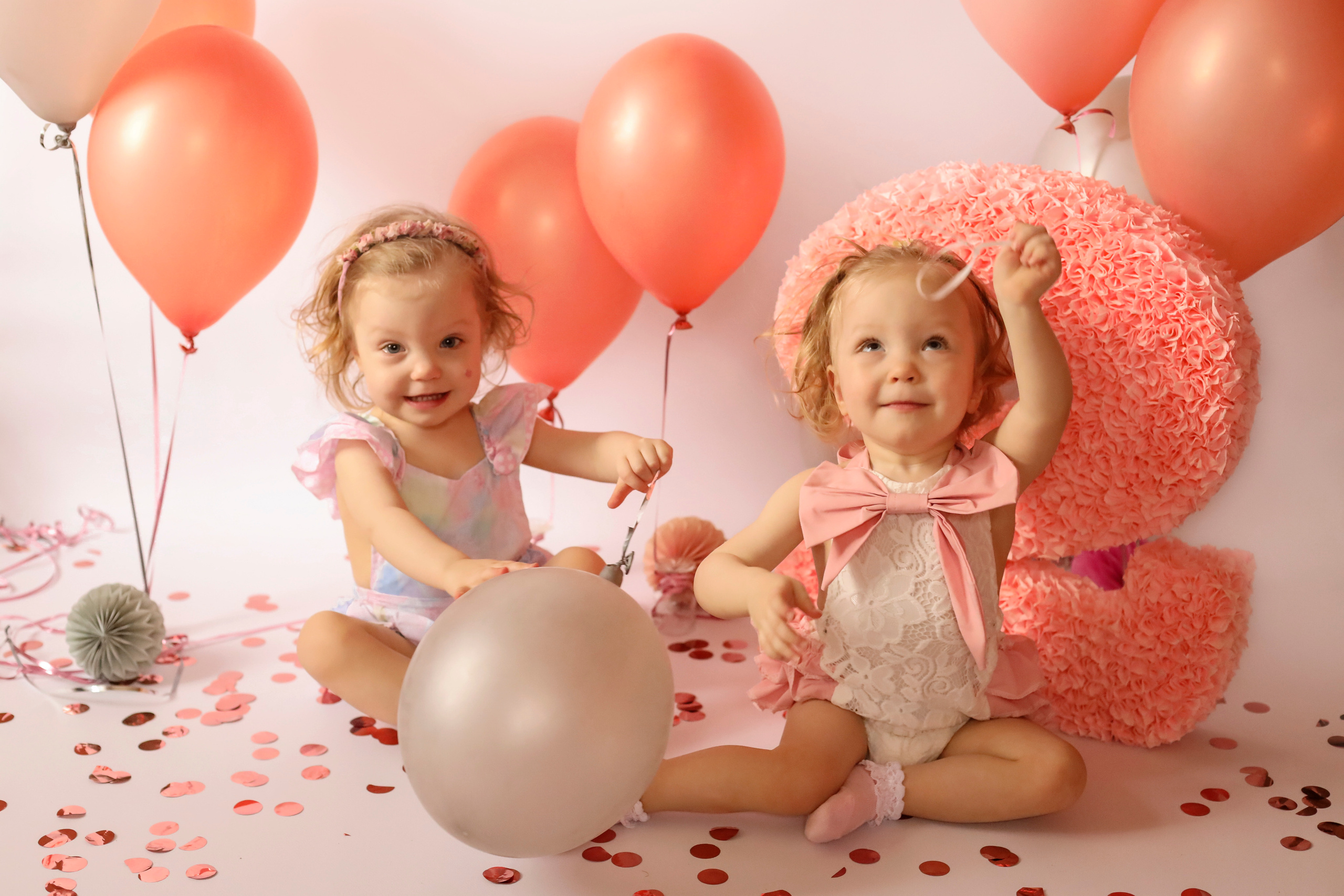 Годовасие. Семейный фотограф и фотограф новорожденных в Санкт-Петербурге Алина Фе