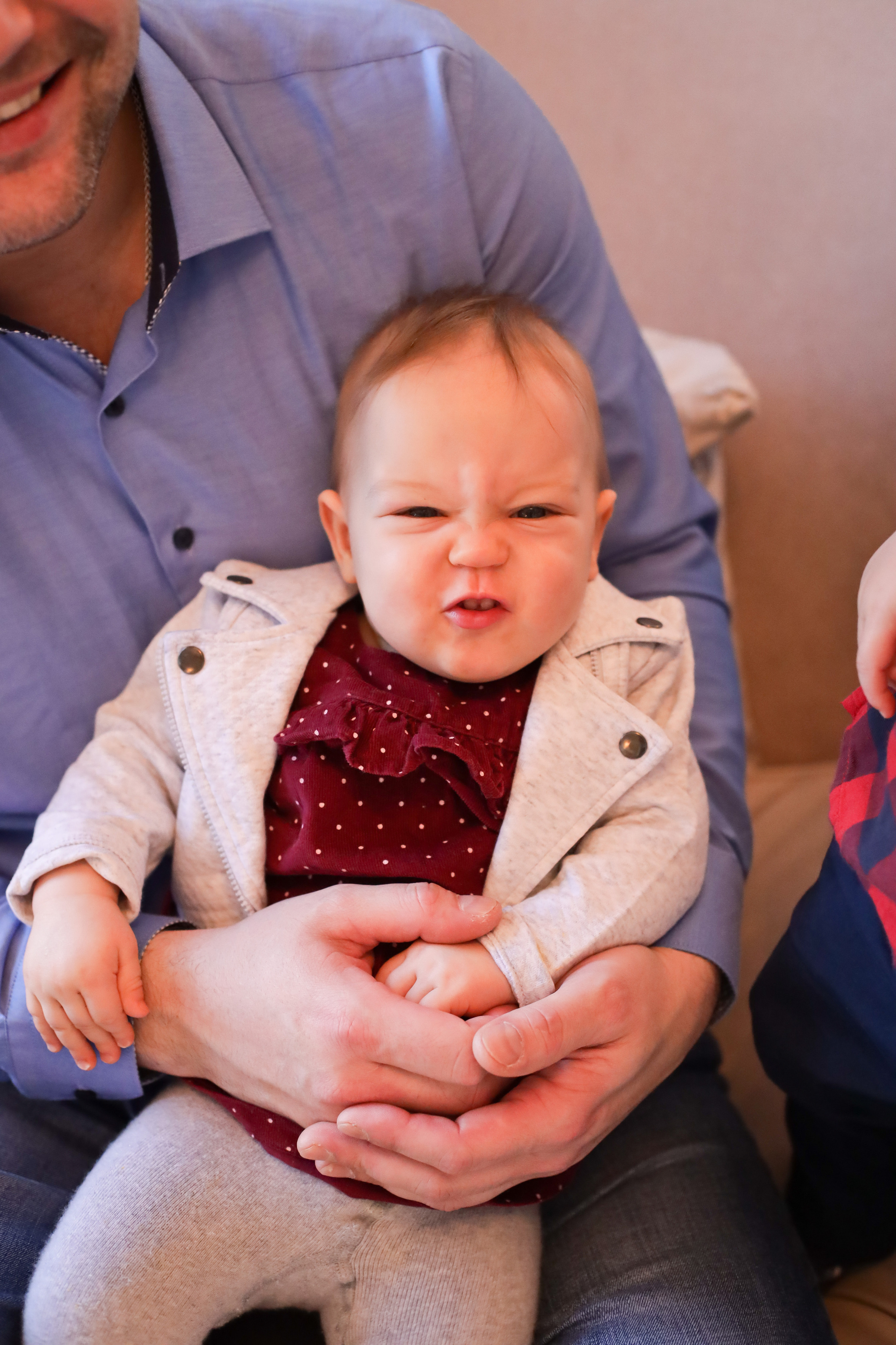 Семья Марии. Семейный фотограф и фотограф новорожденных в Санкт-Петербурге Алина Фе
