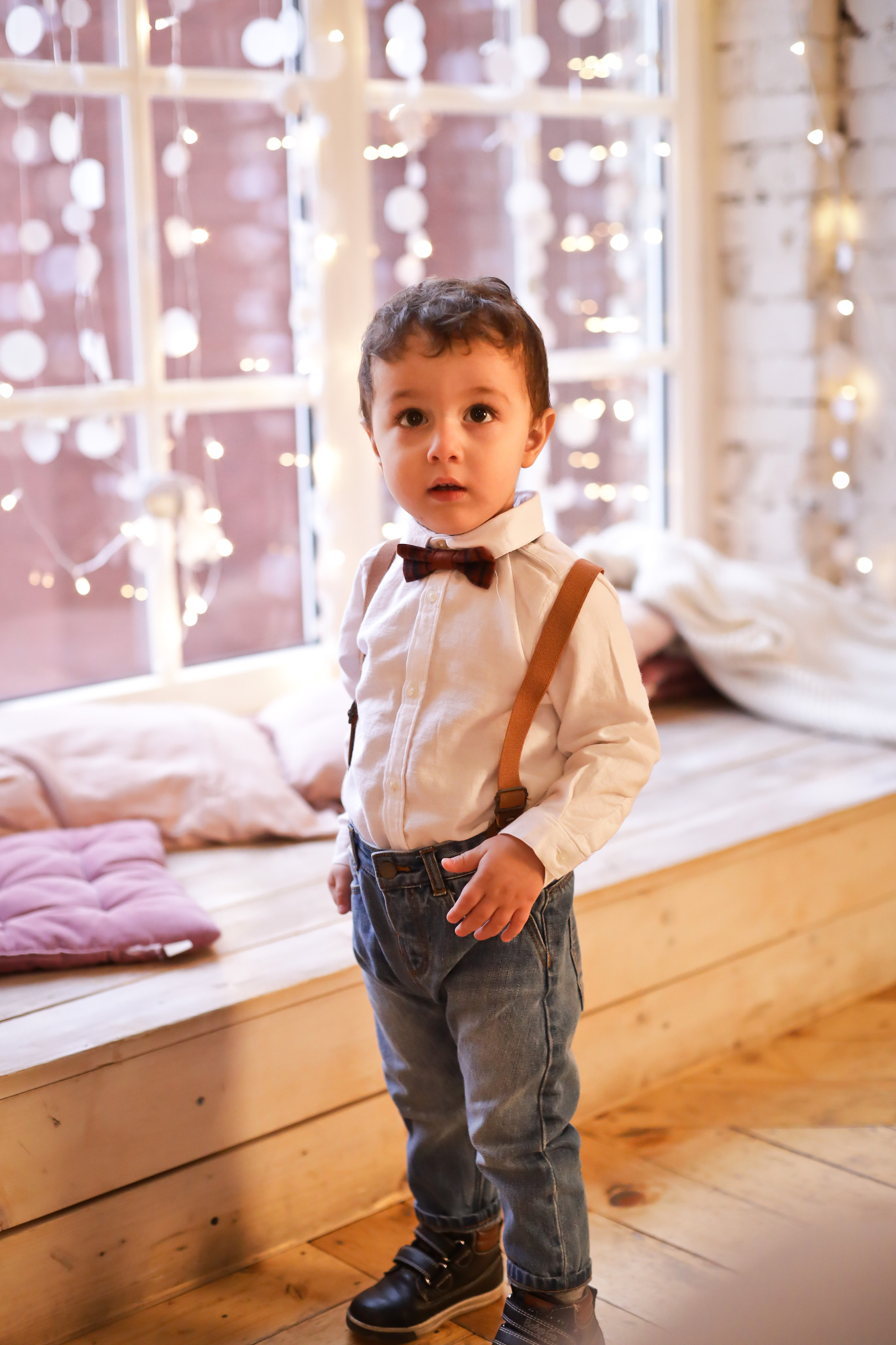 Семья Рэны. Семейный фотограф и фотограф новорожденных в Санкт-Петербурге Алина Фе