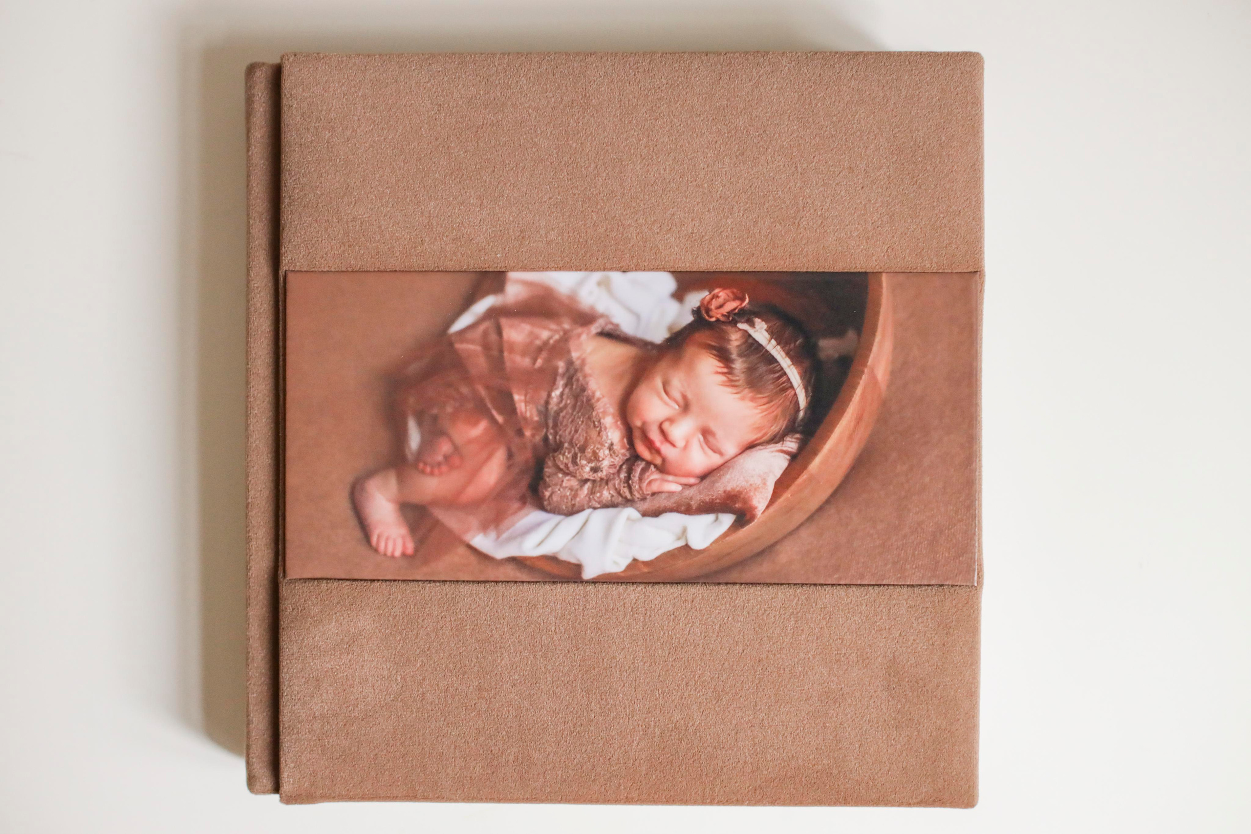 Фотокниги. Семейный фотограф и фотограф новорожденных в Санкт-Петербурге Алина Фе