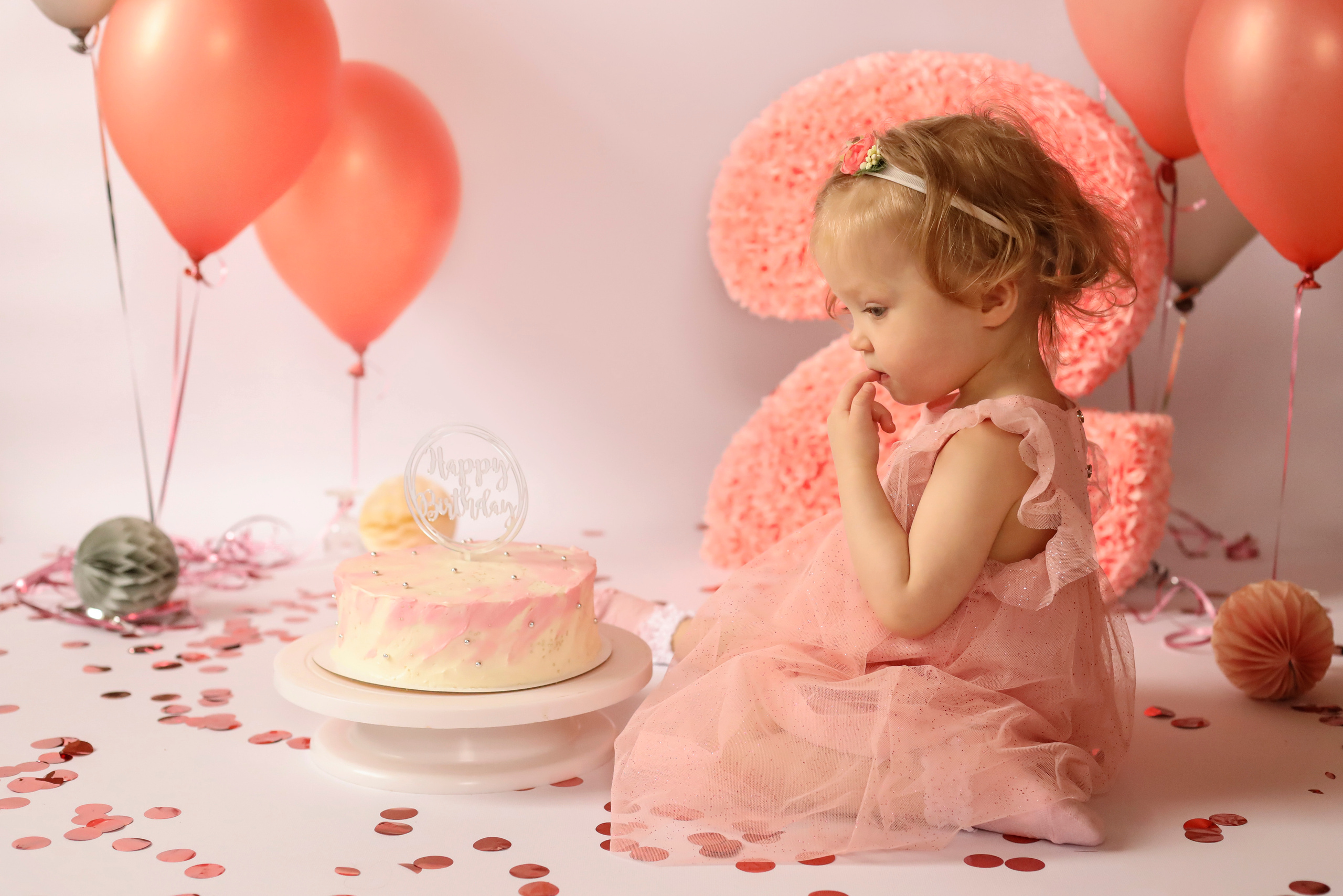 Годовасие. Семейный фотограф и фотограф новорожденных в Санкт-Петербурге Алина Фе