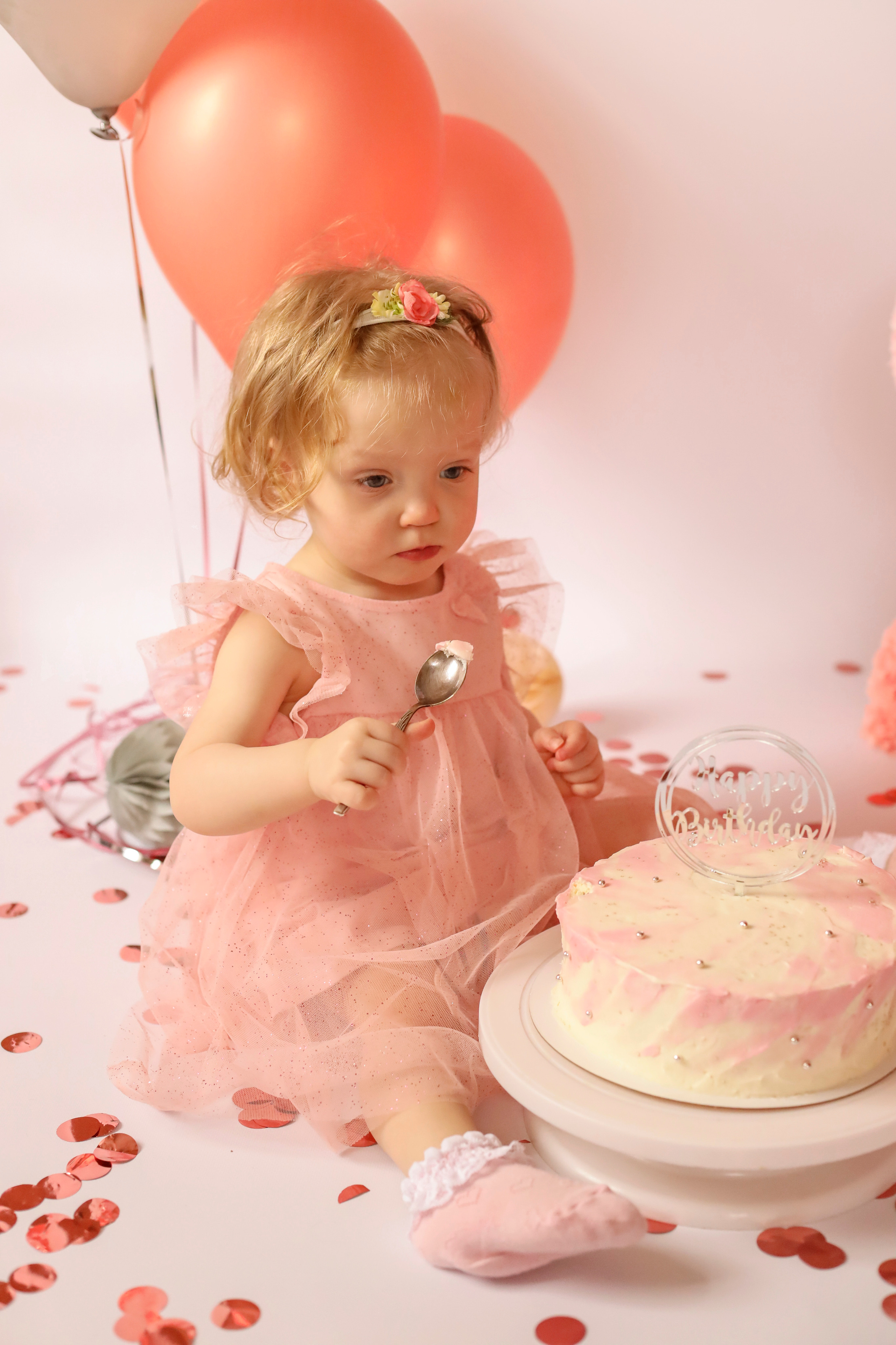 Годовасие. Семейный фотограф и фотограф новорожденных в Санкт-Петербурге Алина Фе