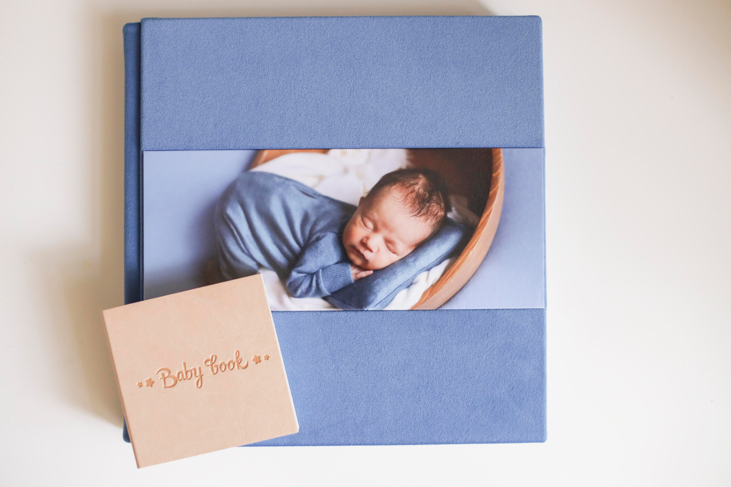 Фотокниги. Семейный фотограф и фотограф новорожденных в Санкт-Петербурге Алина Фе