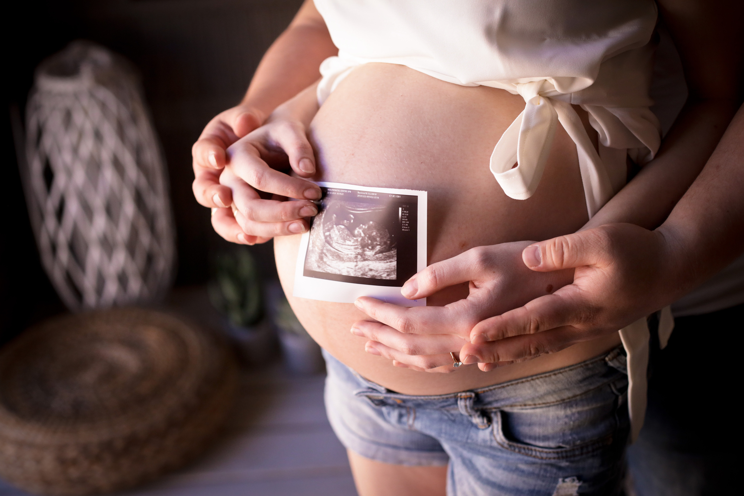 Наталья. Семейный фотограф и фотограф новорожденных в Санкт-Петербурге Алина Фе