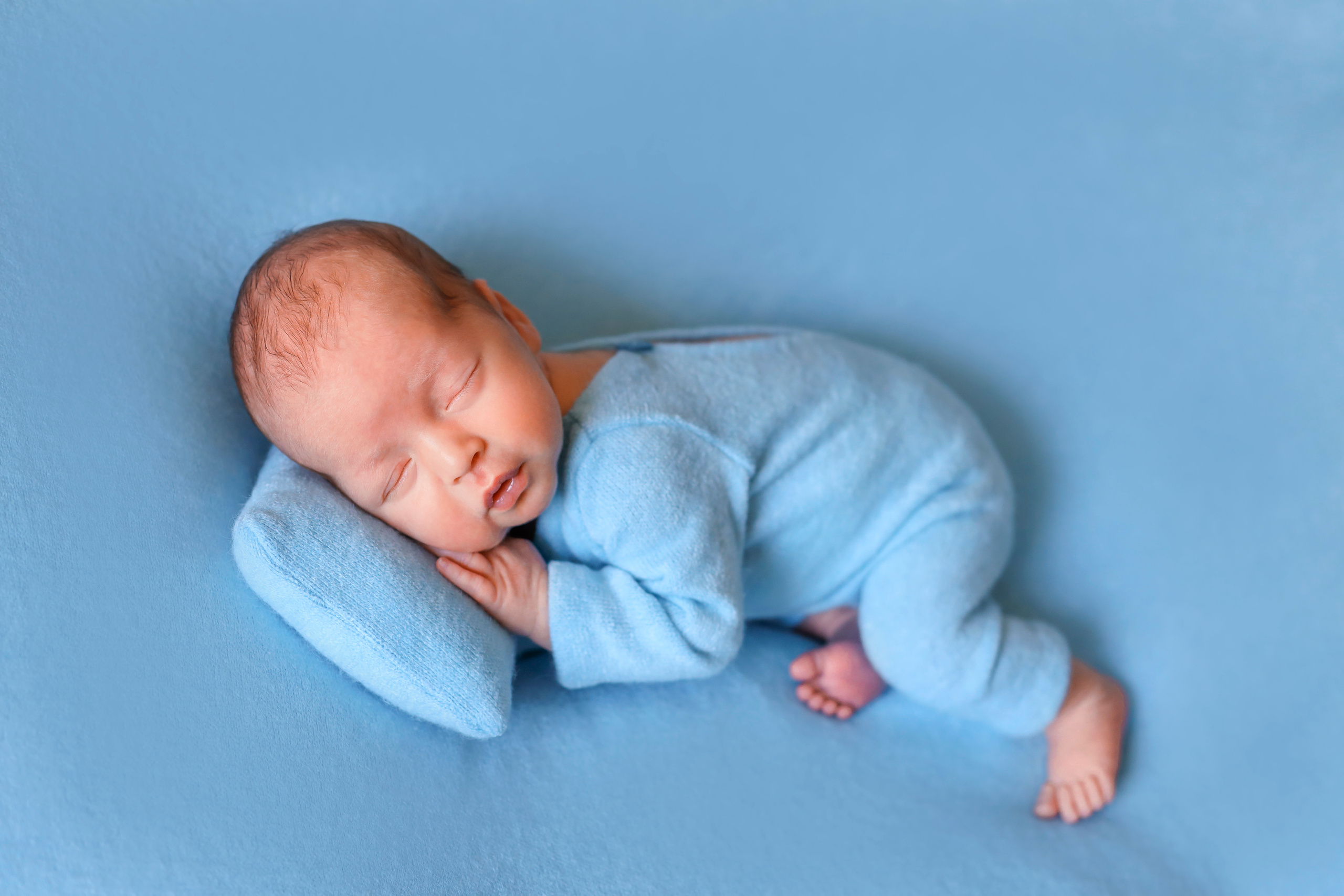 Женя и Матвей 14 дней. Семейный фотограф и фотограф новорожденных в Санкт-Петербурге Алина Фе