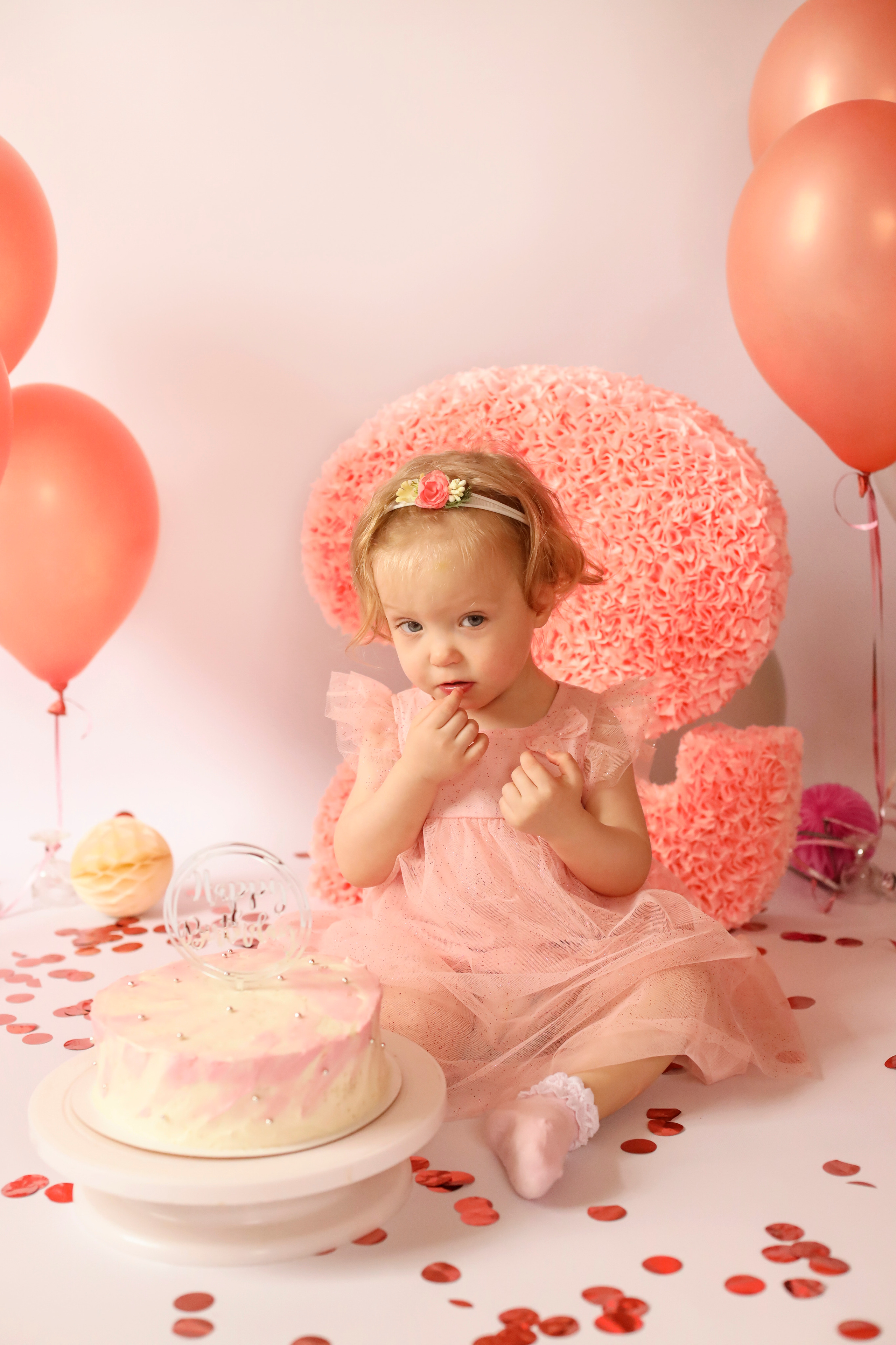 Годовасие. Семейный фотограф и фотограф новорожденных в Санкт-Петербурге Алина Фе