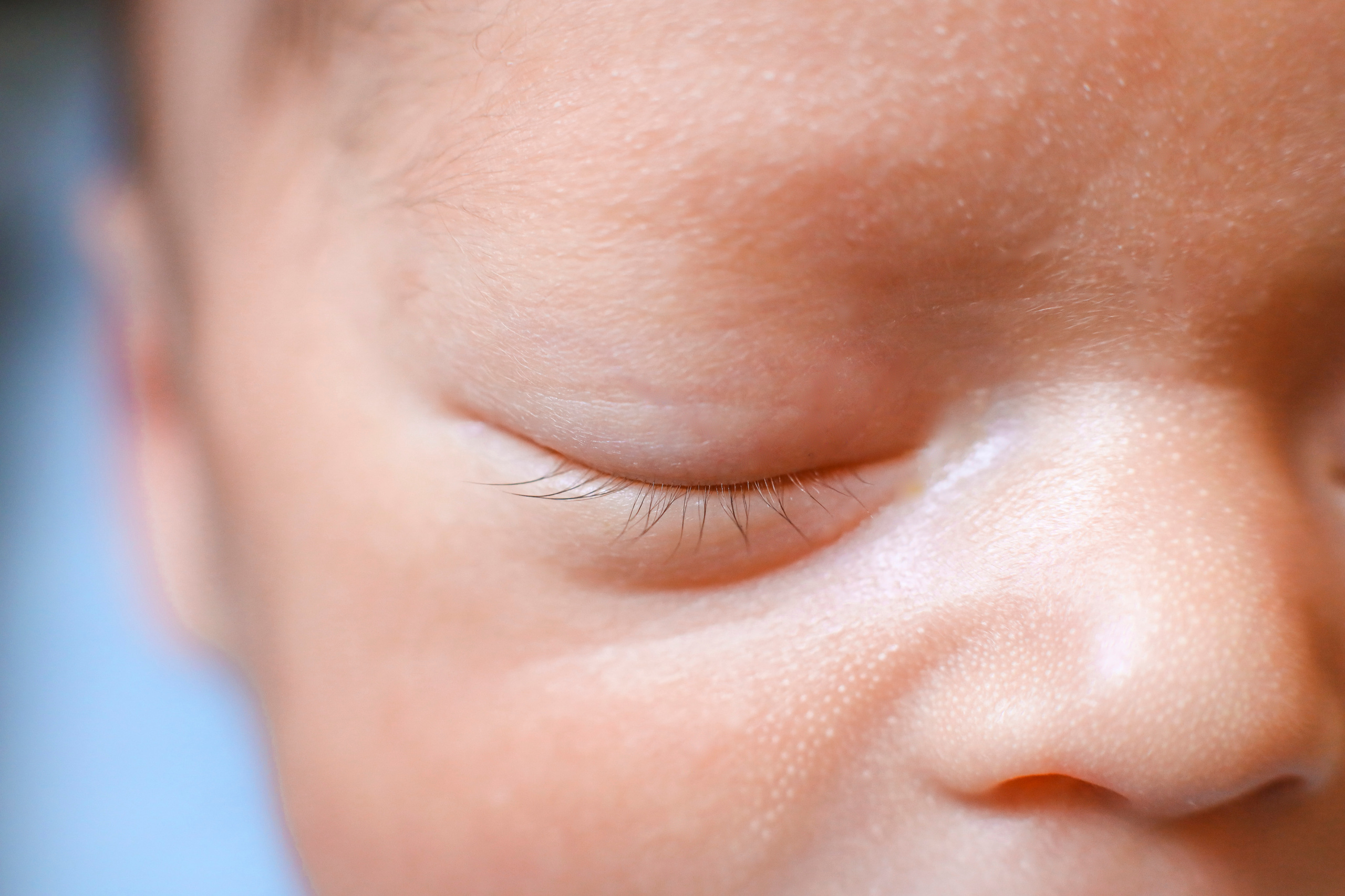 Женя и Матвей 14 дней. Семейный фотограф и фотограф новорожденных в Санкт-Петербурге Алина Фе