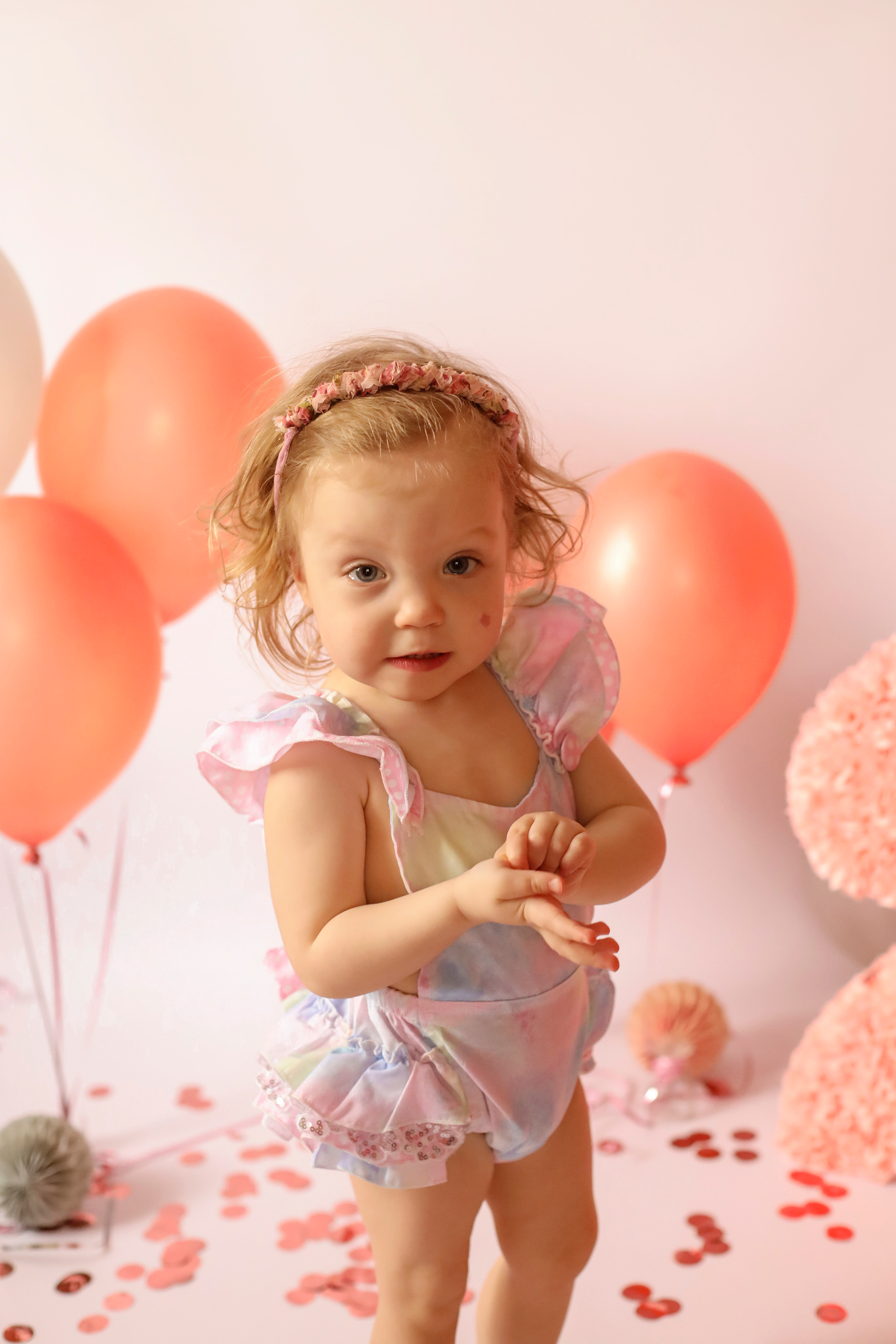 Годовасие. Семейный фотограф и фотограф новорожденных в Санкт-Петербурге Алина Фе