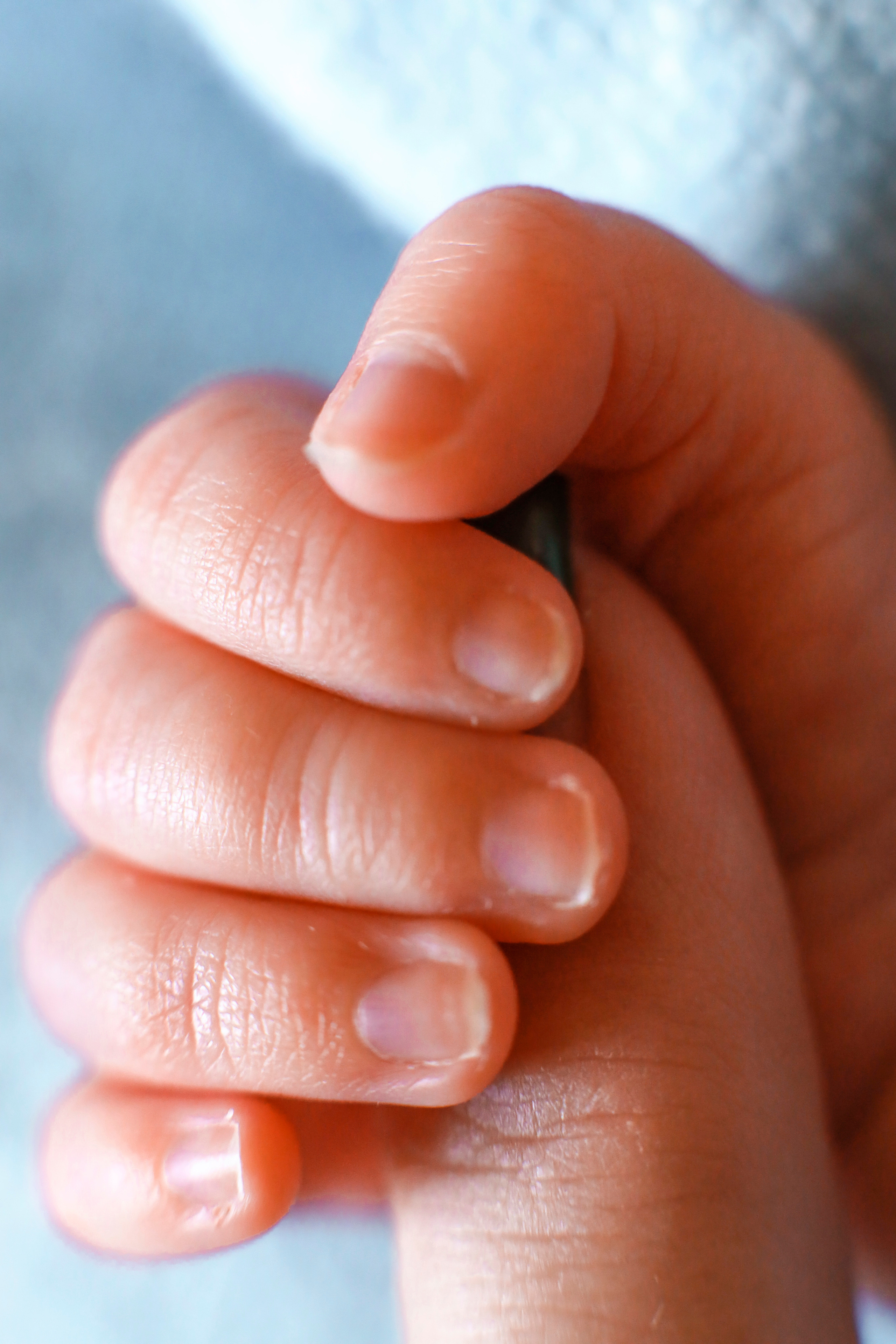 Женя и Матвей 14 дней. Семейный фотограф и фотограф новорожденных в Санкт-Петербурге Алина Фе