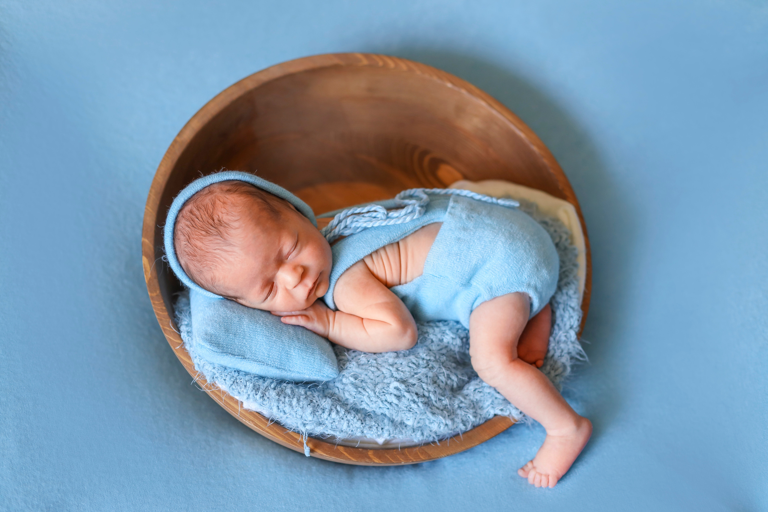 Женя и Матвей 14 дней. Семейный фотограф и фотограф новорожденных в Санкт-Петербурге Алина Фе