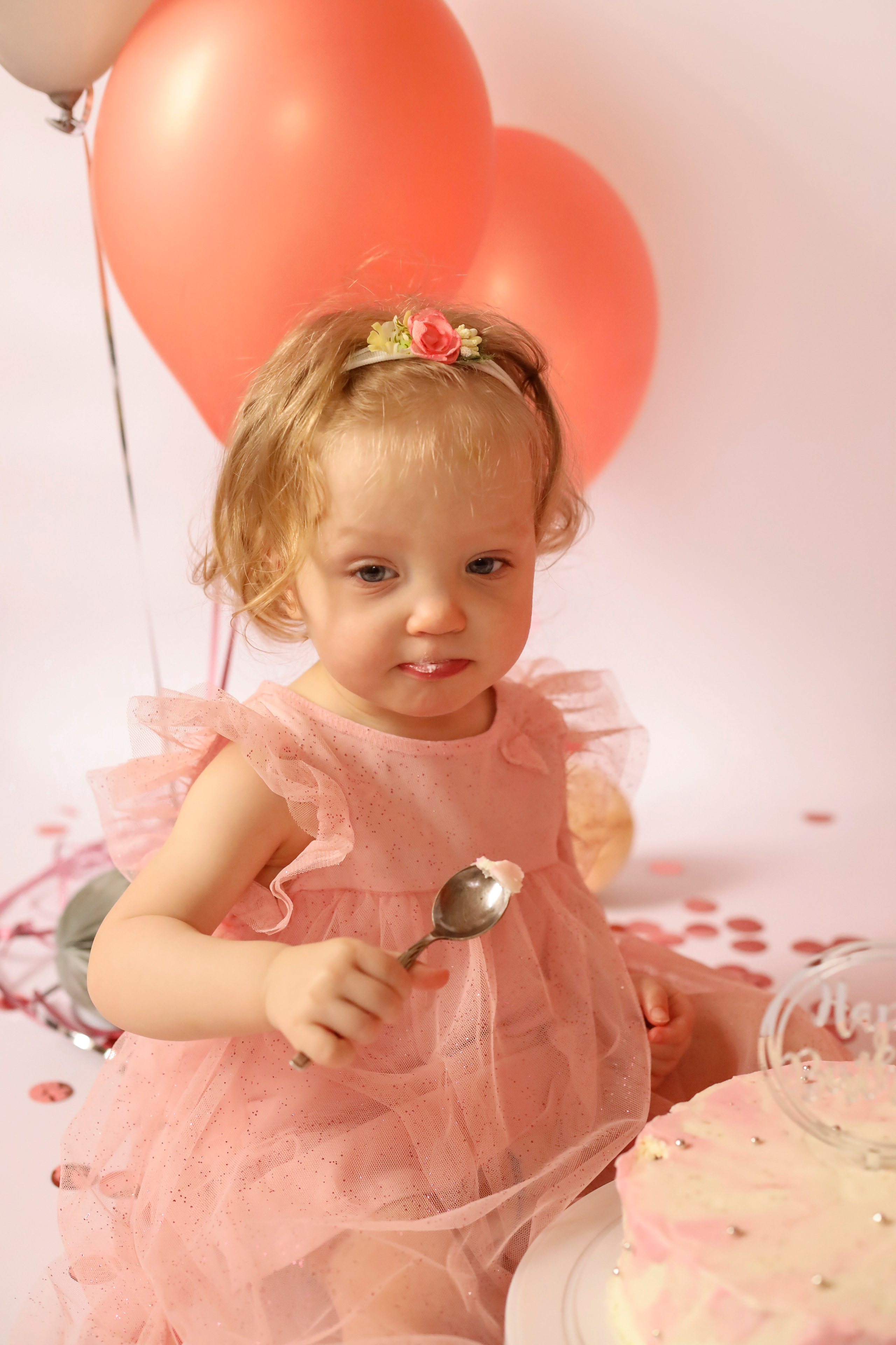 Годовасие. Семейный фотограф и фотограф новорожденных в Санкт-Петербурге Алина Фе