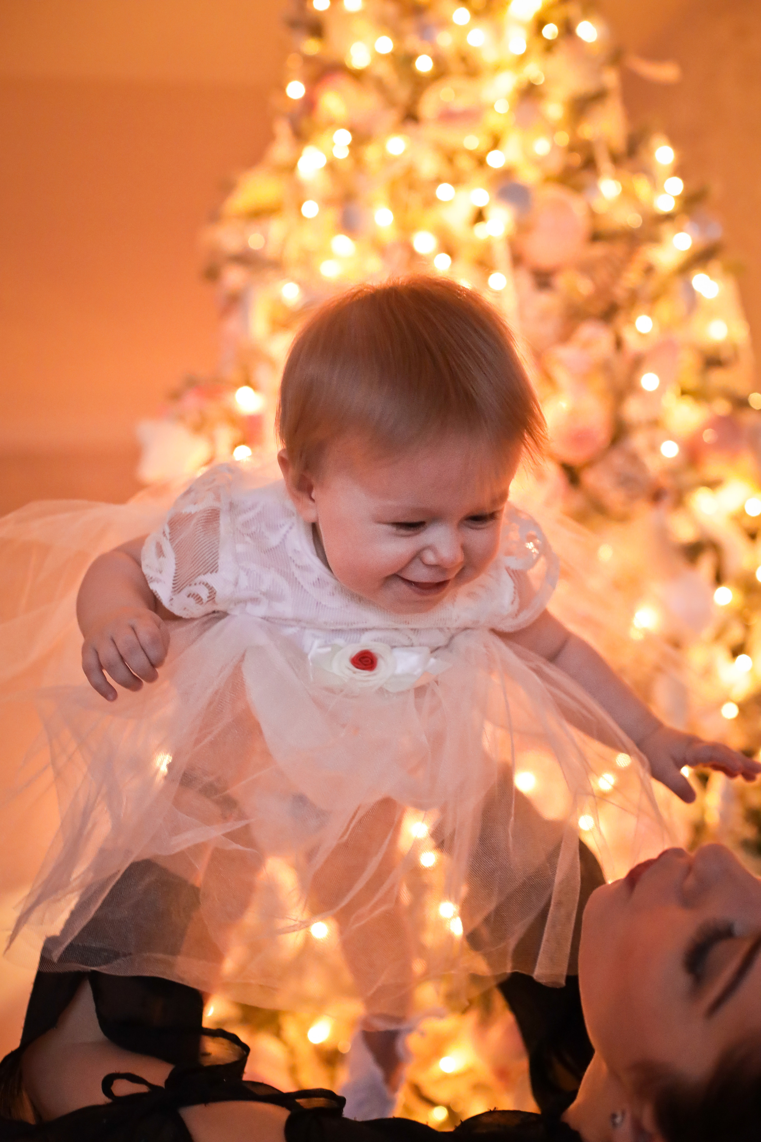 Семья Дарьи. Семейный фотограф и фотограф новорожденных в Санкт-Петербурге Алина Фе