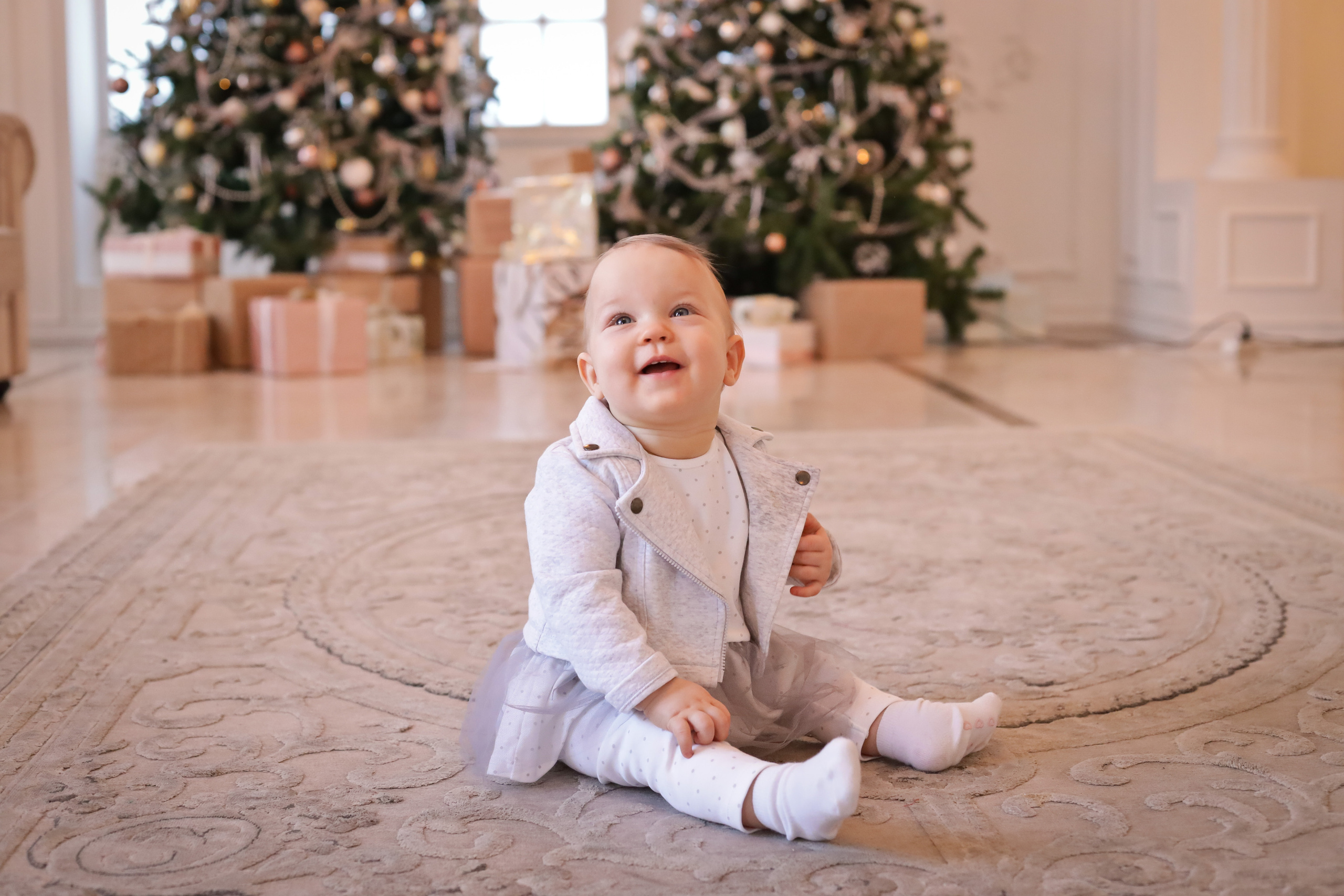Семья Марии. Семейный фотограф и фотограф новорожденных в Санкт-Петербурге Алина Фе