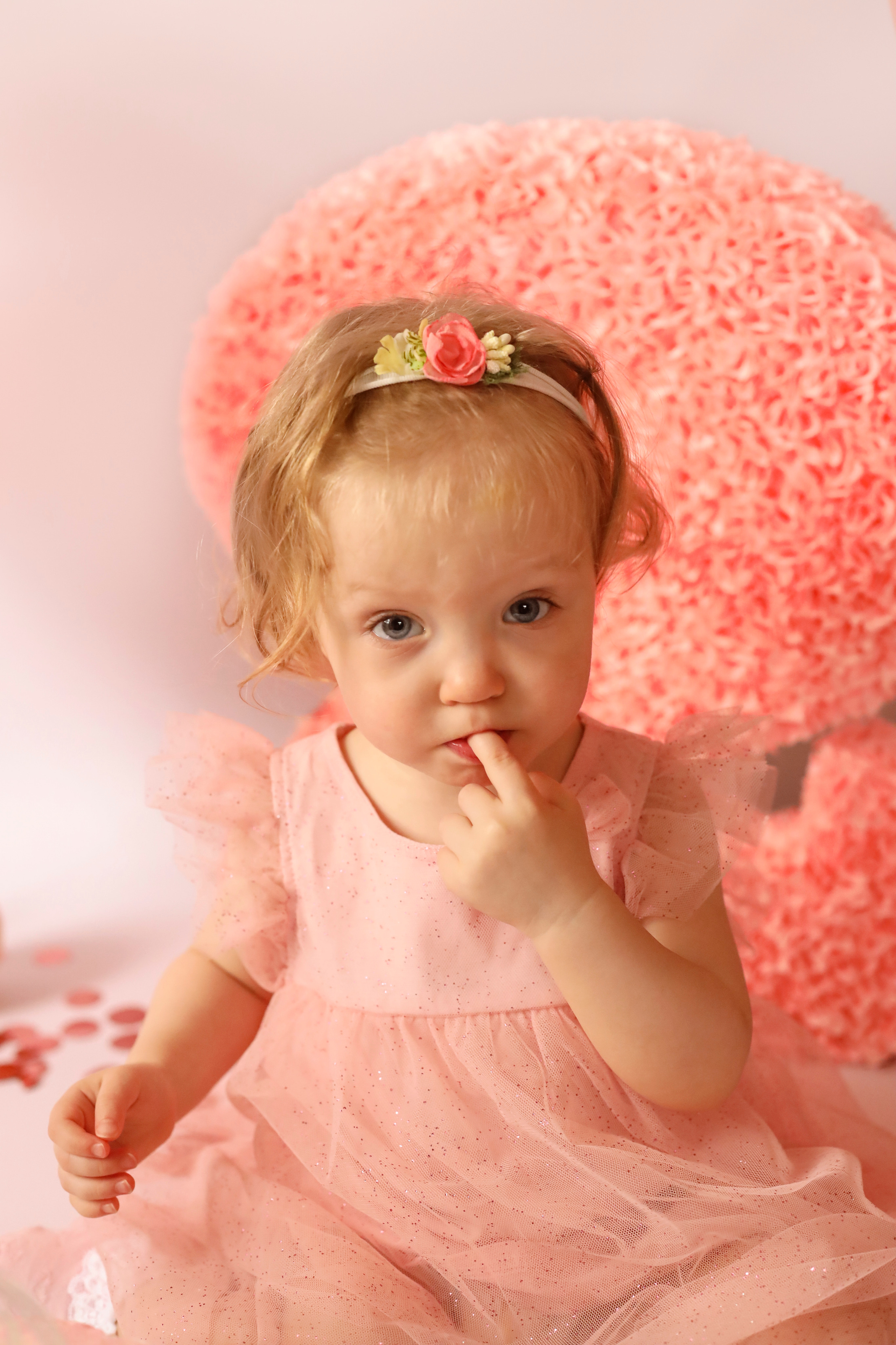 Годовасие. Семейный фотограф и фотограф новорожденных в Санкт-Петербурге Алина Фе