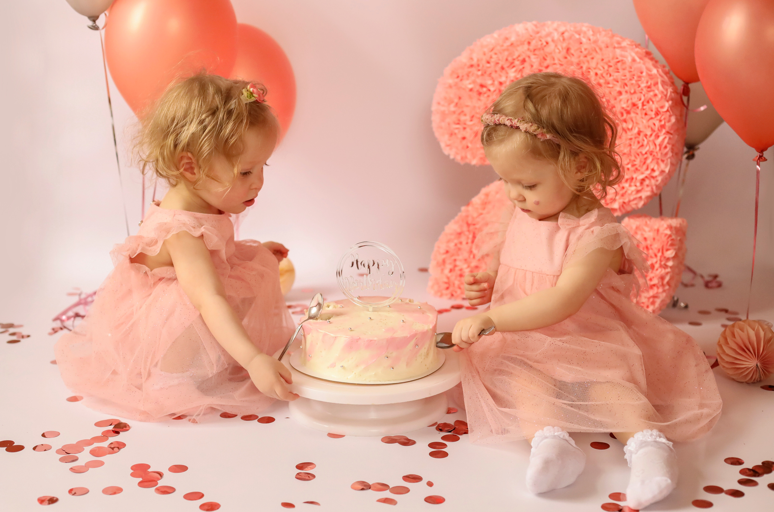 Годовасие. Семейный фотограф и фотограф новорожденных в Санкт-Петербурге Алина Фе