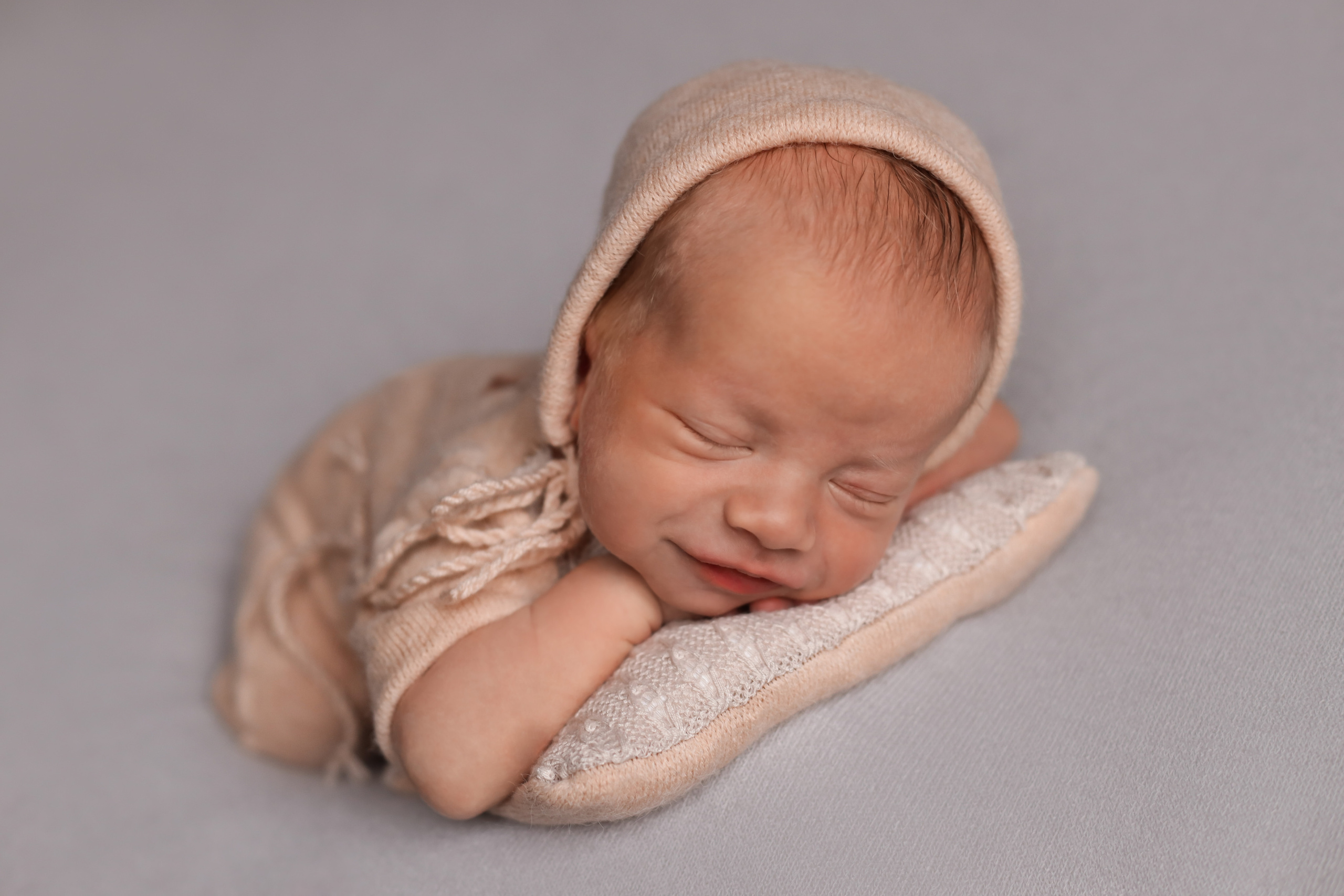 Никита 9 дней. Семейный фотограф и фотограф новорожденных в Санкт-Петербурге Алина Фе