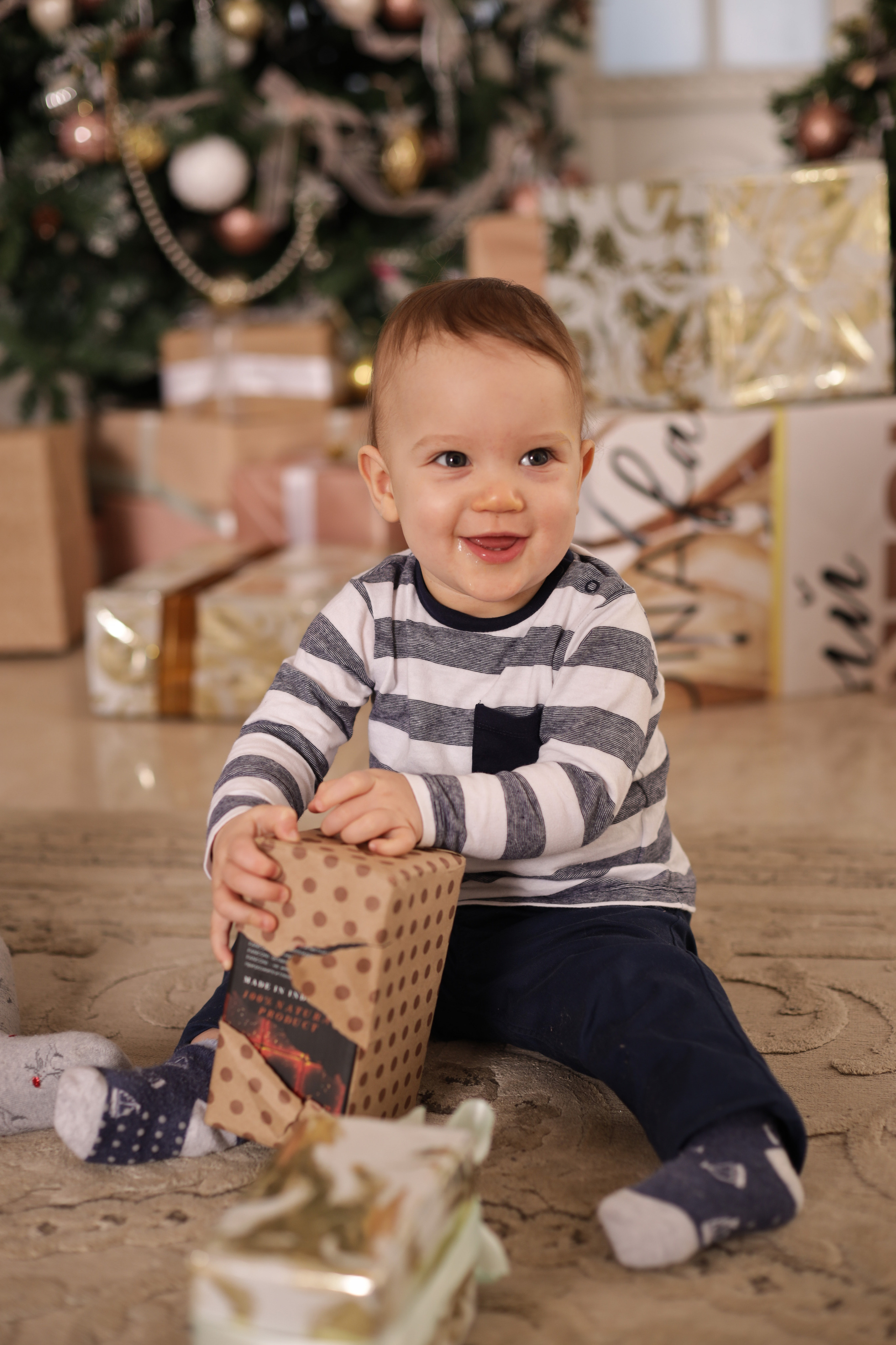 Семья Марии. Семейный фотограф и фотограф новорожденных в Санкт-Петербурге Алина Фе