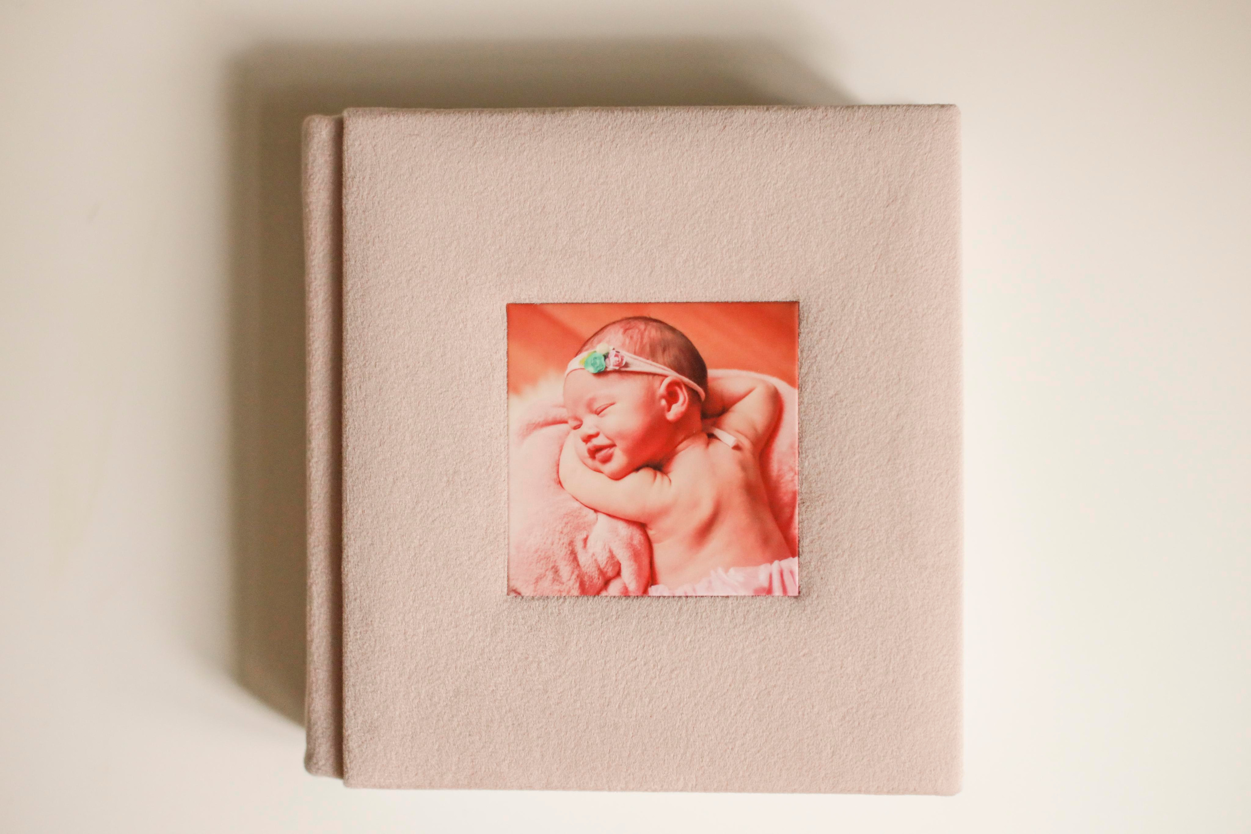 Фотокниги. Семейный фотограф и фотограф новорожденных в Санкт-Петербурге Алина Фе