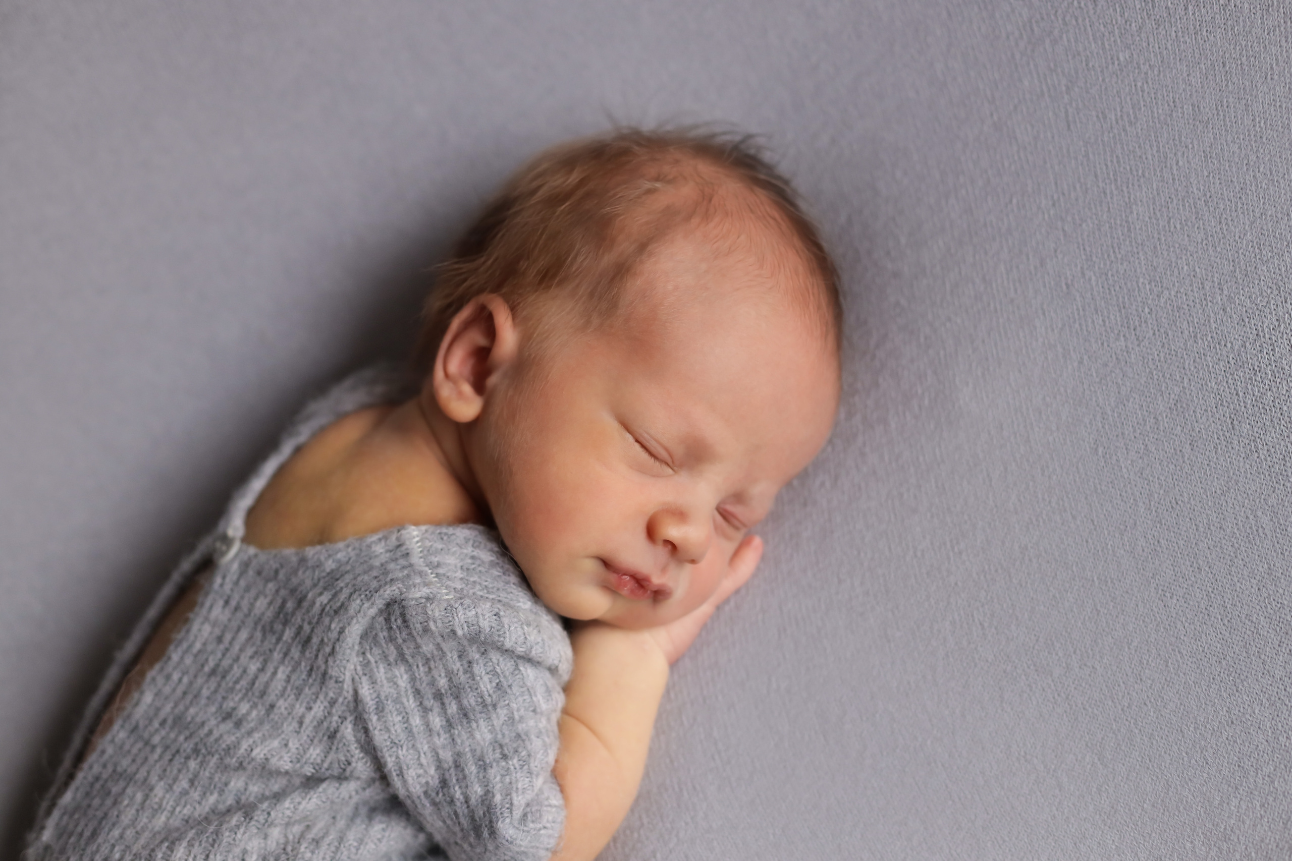 Никита 9 дней. Семейный фотограф и фотограф новорожденных в Санкт-Петербурге Алина Фе