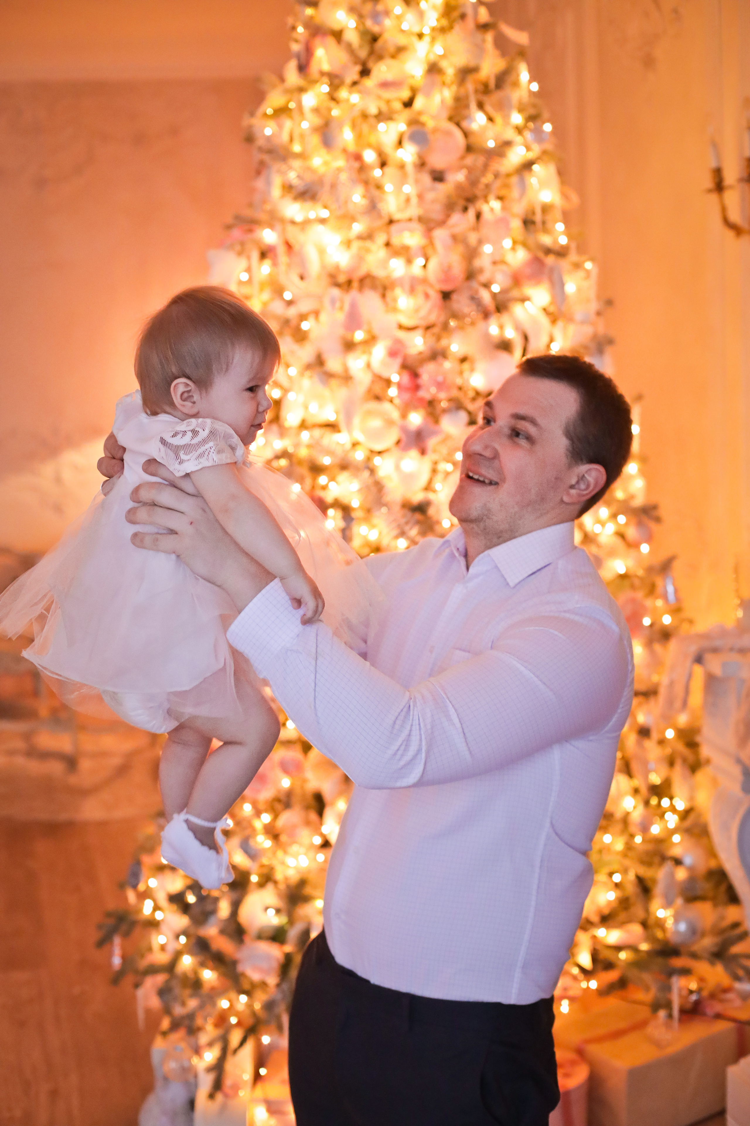 Семья Дарьи. Семейный фотограф и фотограф новорожденных в Санкт-Петербурге Алина Фе