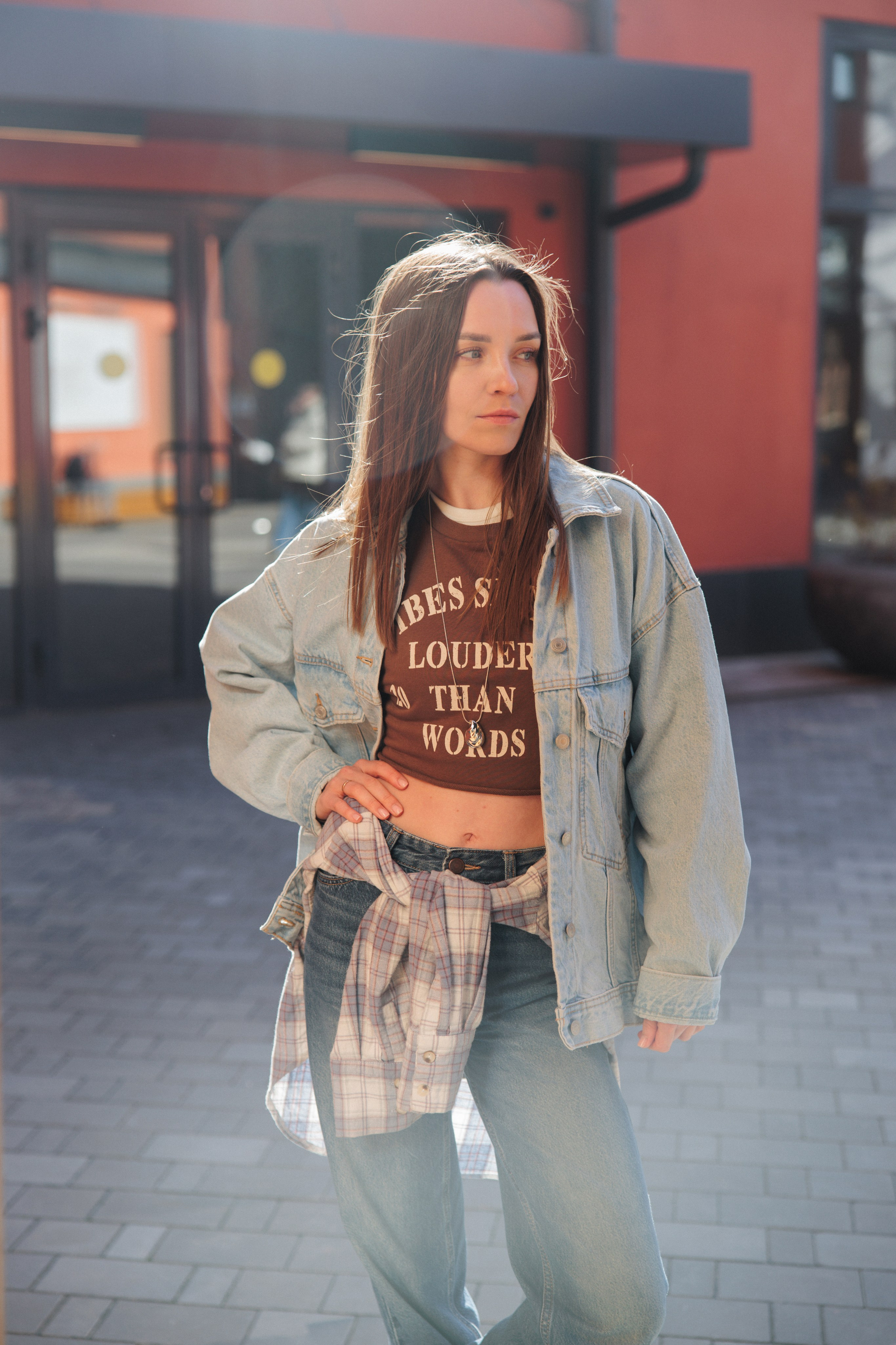 Прогулочная фотосессия в Москве. Фотограф Москва Карпова Евгения