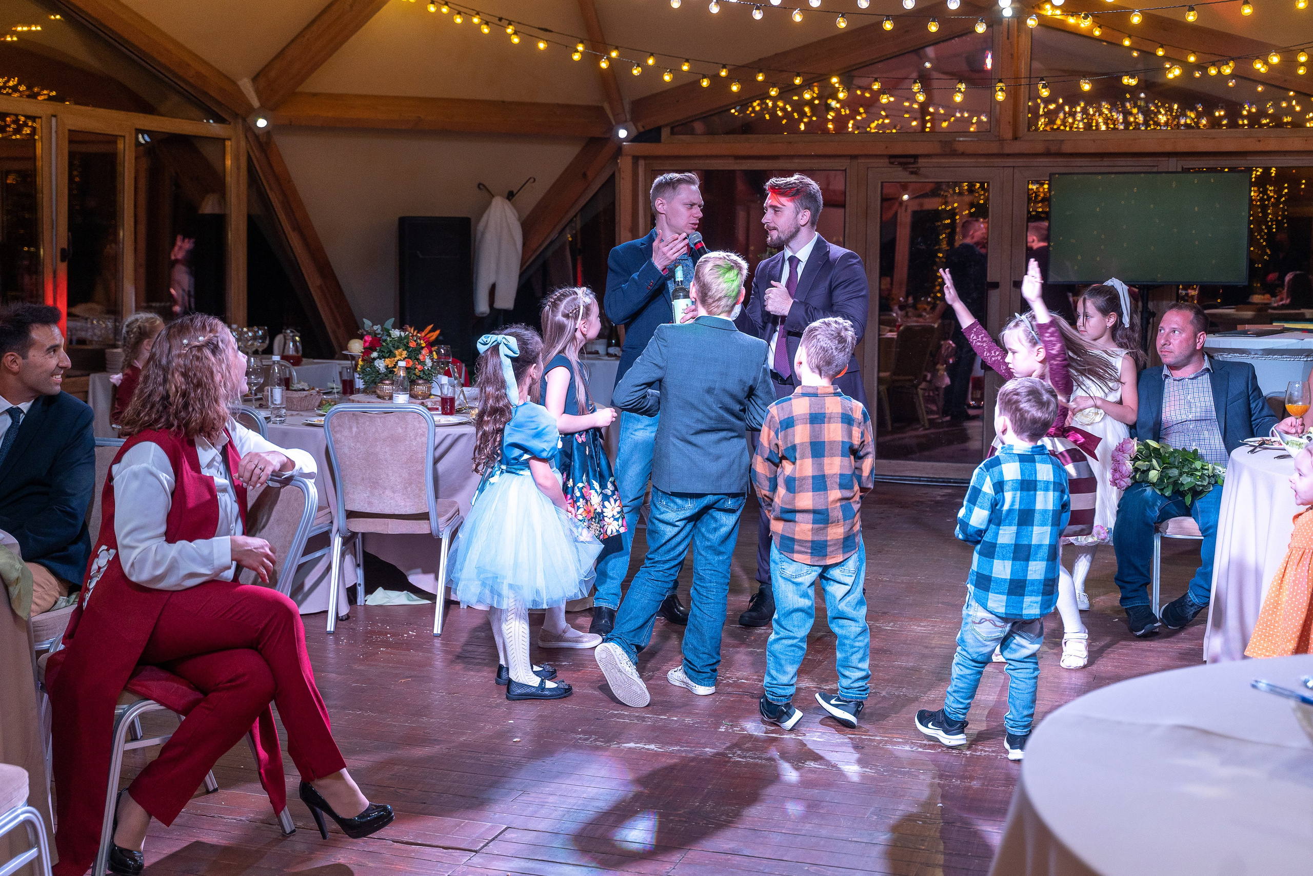 Виталий и Екатерина. Архив