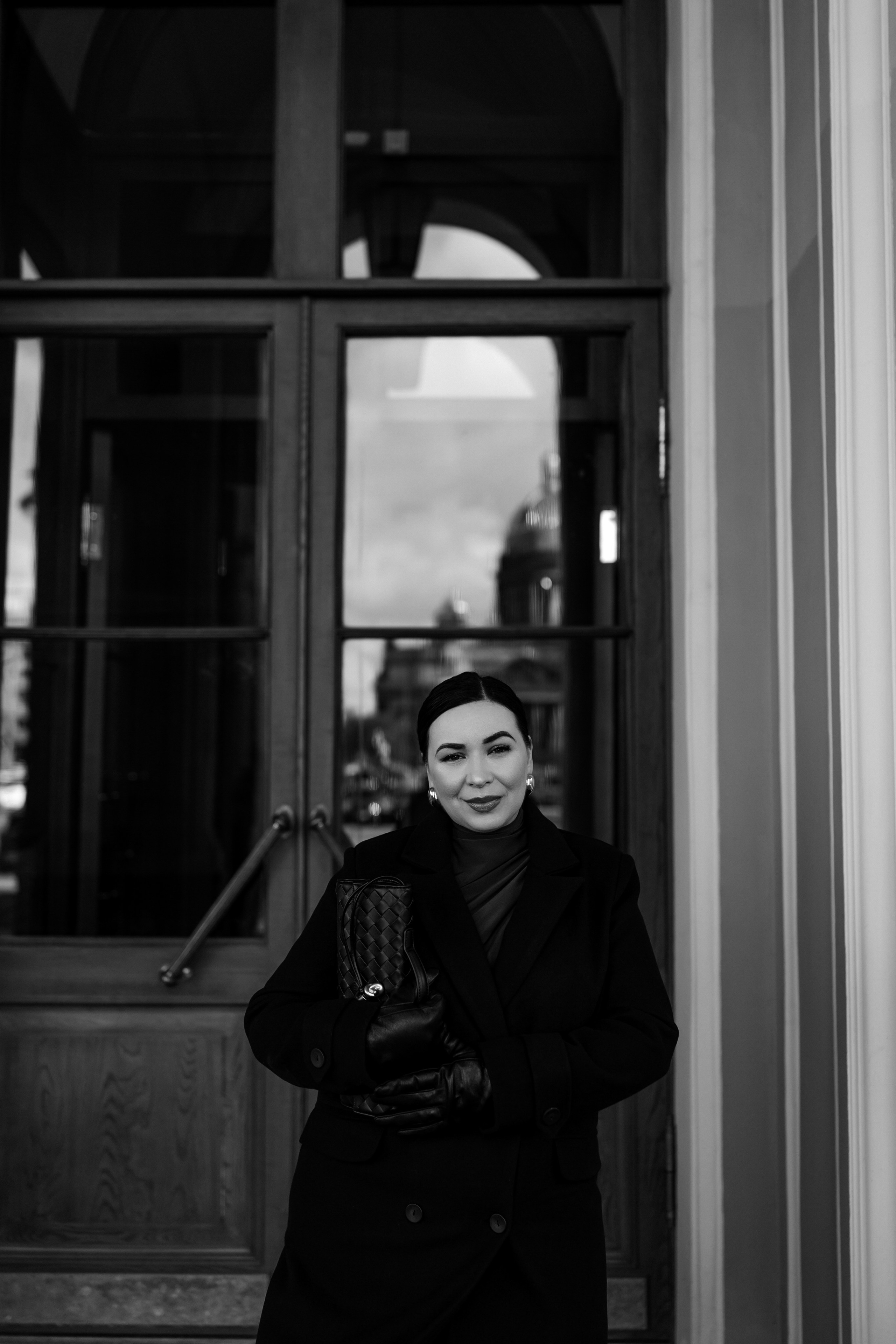 Н. Фотограф в Санкт-Петербурге Ольга Кулеш