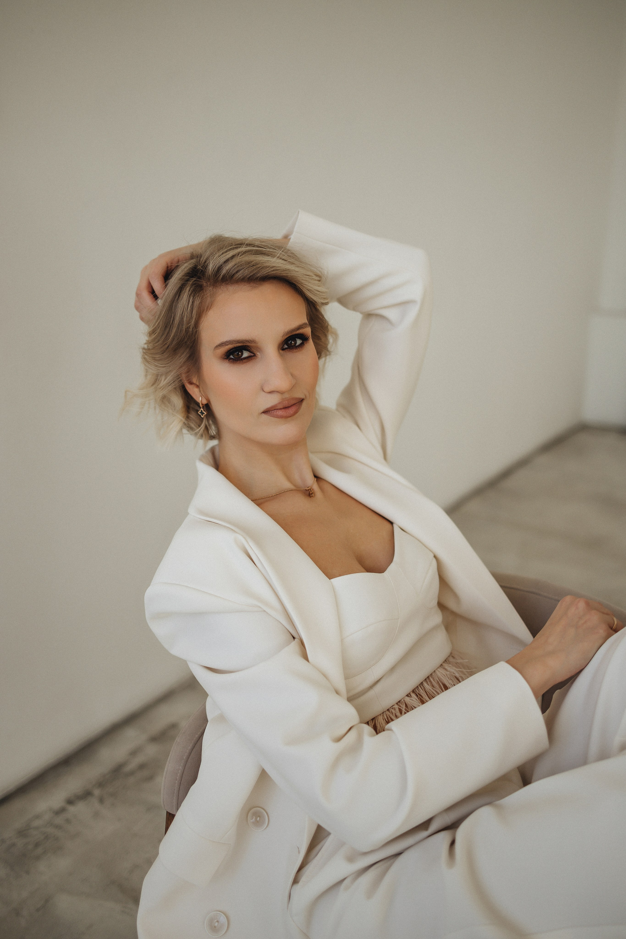 Е. Фотограф в Санкт-Петербурге Ольга Кулеш