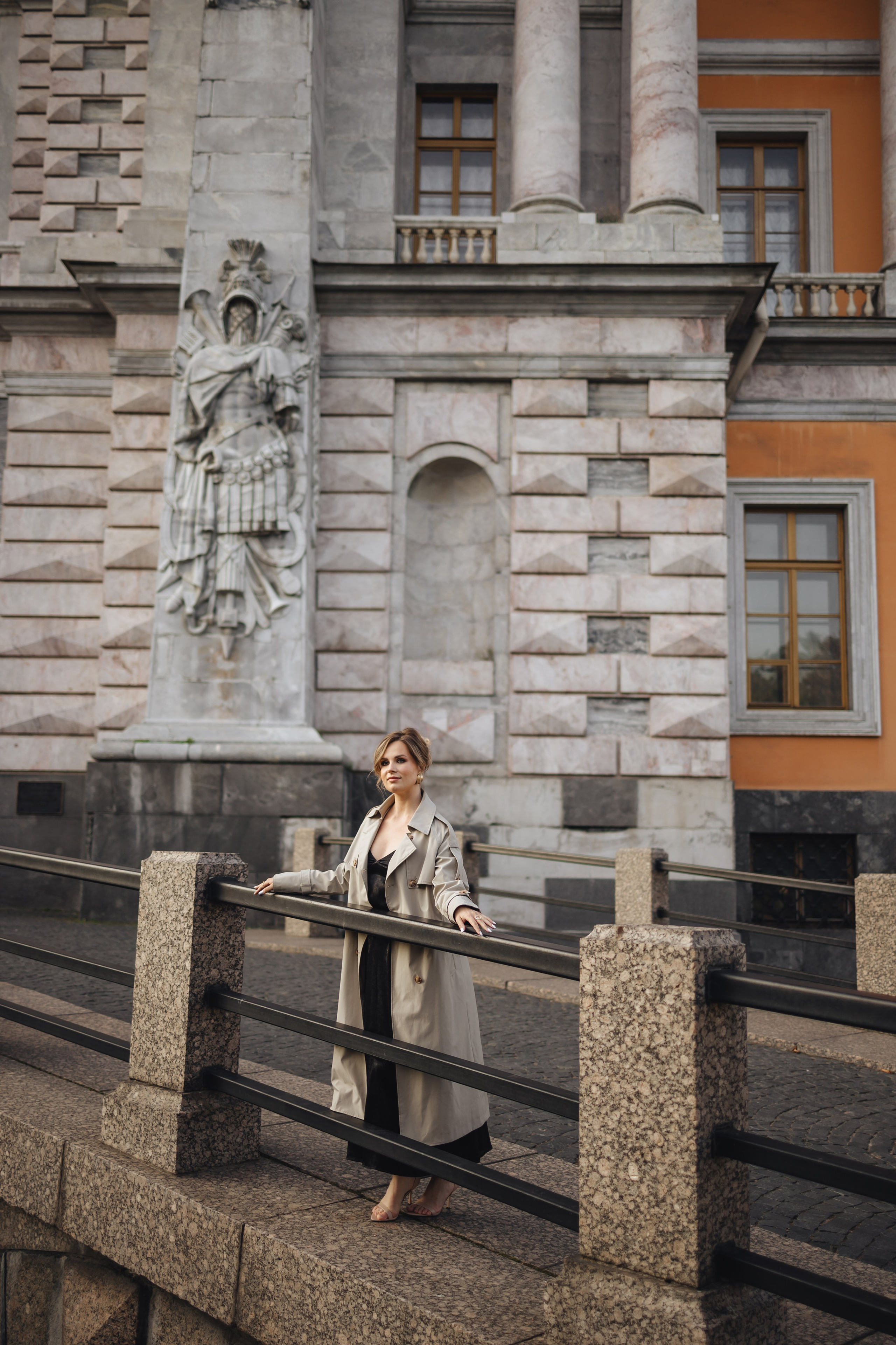 М. Фотограф в Санкт-Петербурге Ольга Кулеш
