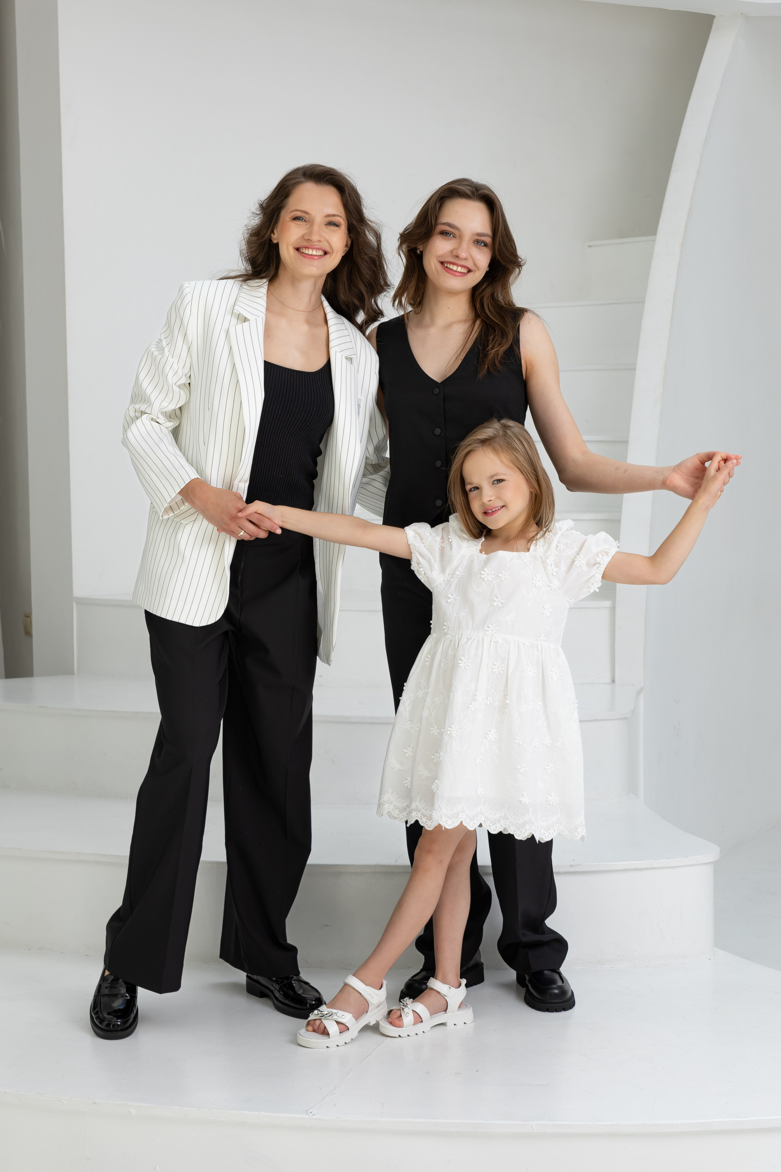 Серии фотографий. Трубинова Екатерина | Семейный фотограф | Москва