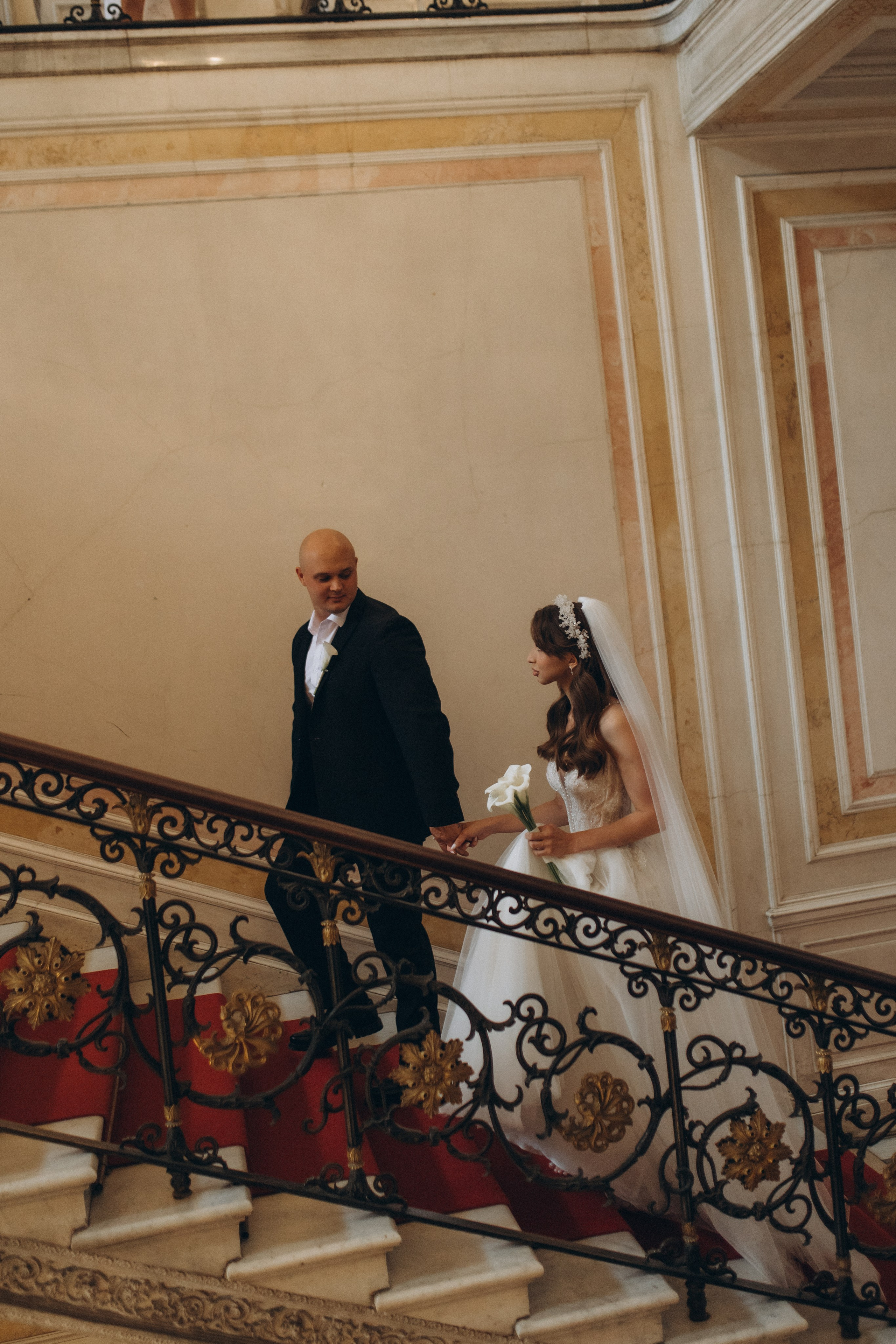 Wedding 10. Фотограф Анна Путилина