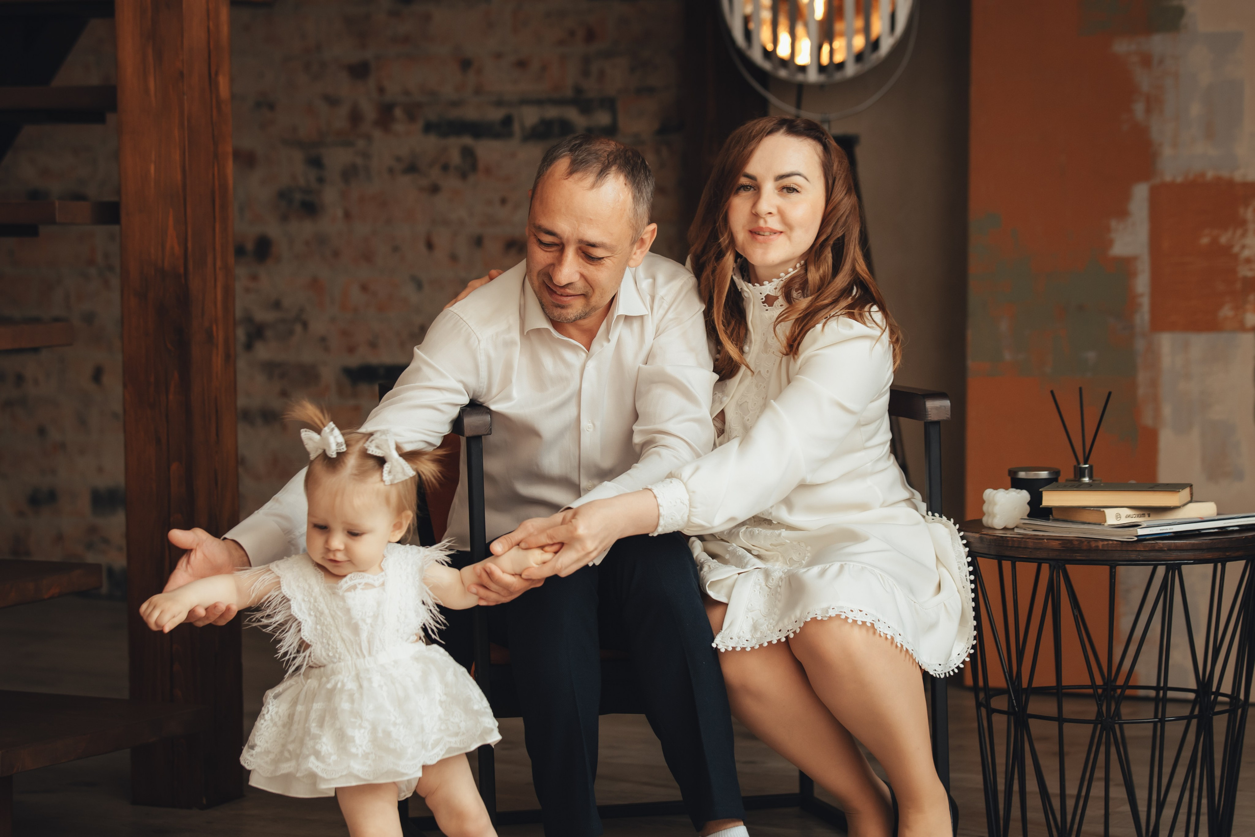 Family. Андрей Миллер Фотограф из Калининграда